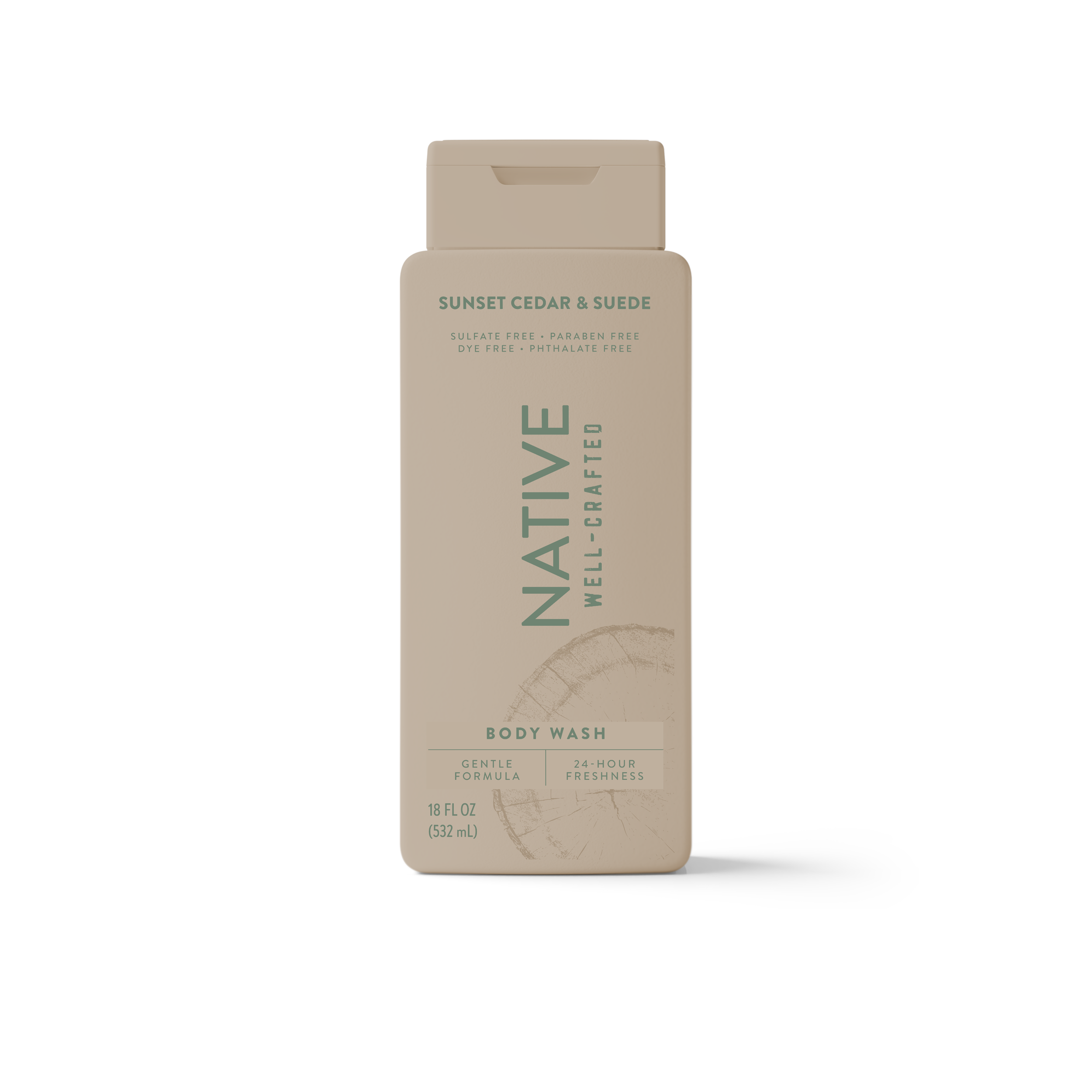 Body Wash