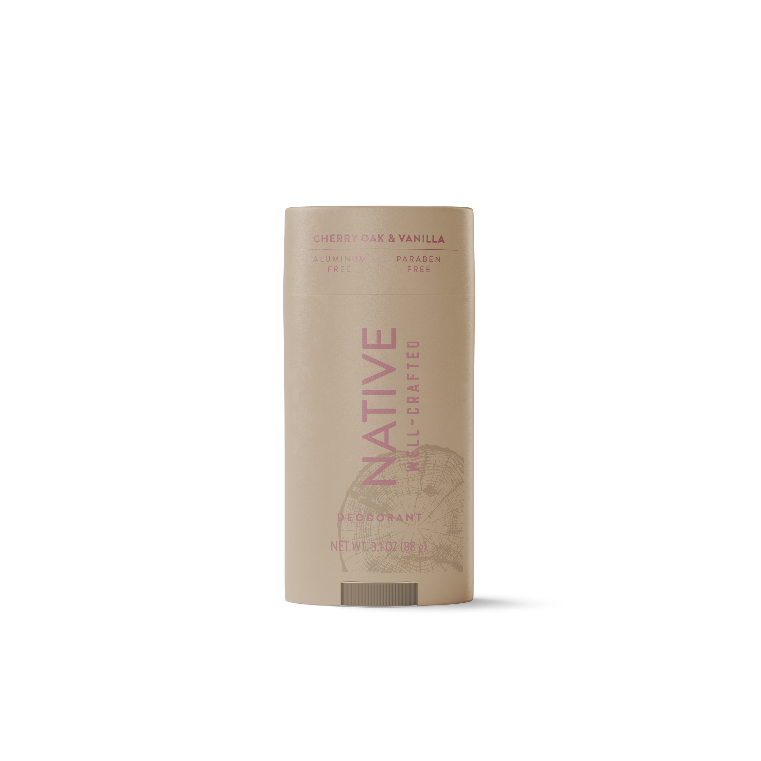 Deodorant Stick