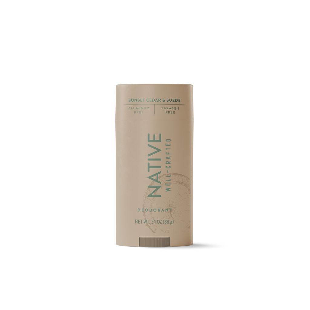 Deodorant Stick