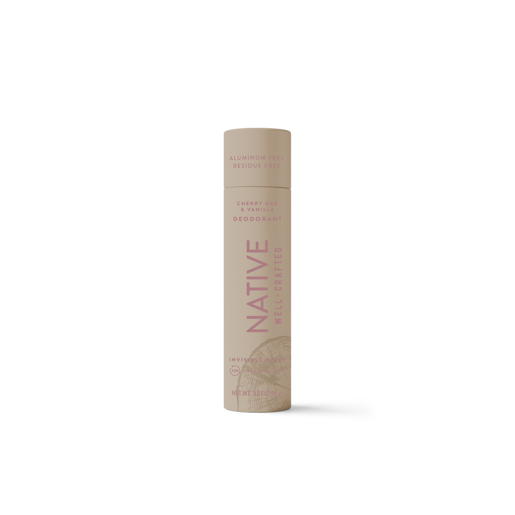 Deodorant Spray