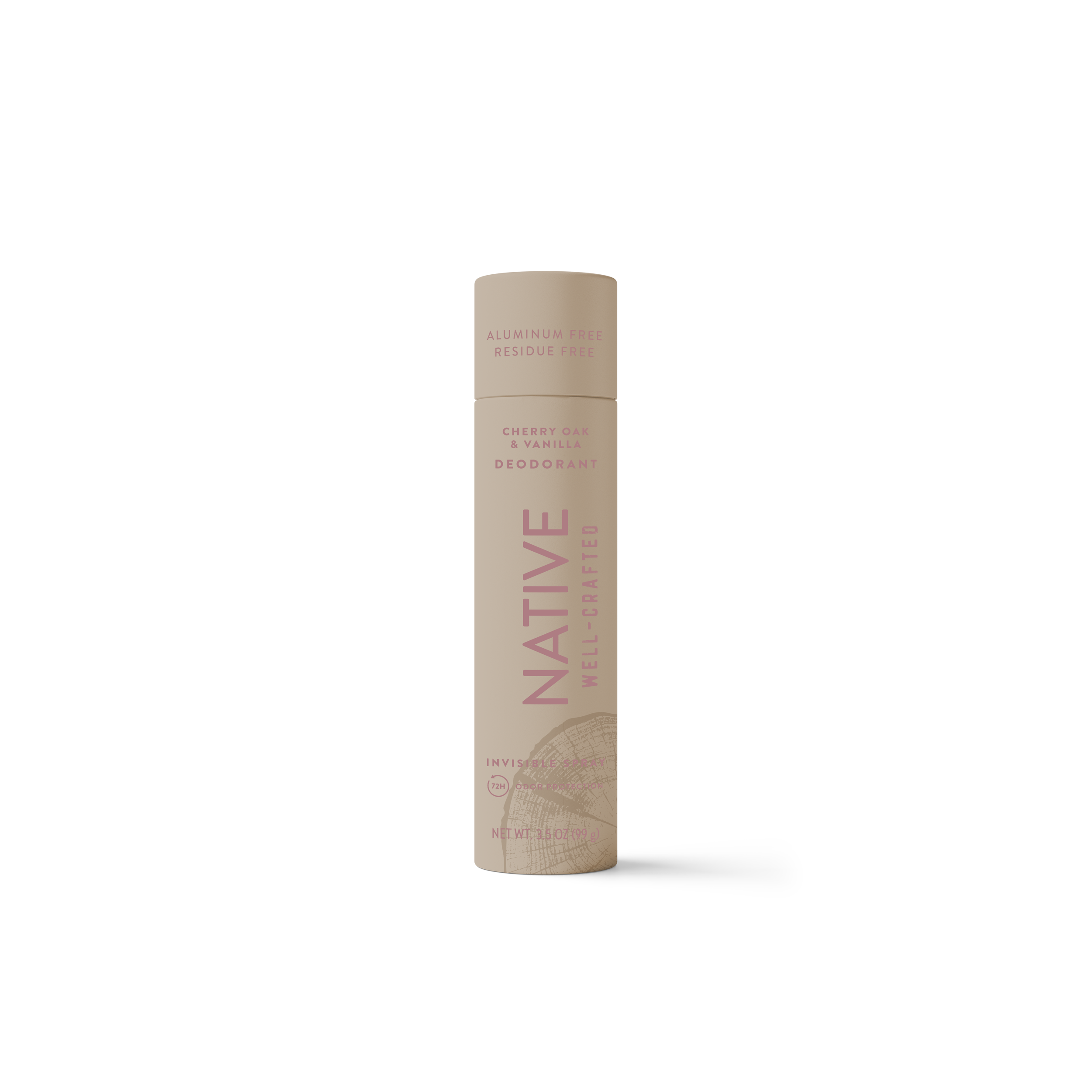 Deodorant Spray