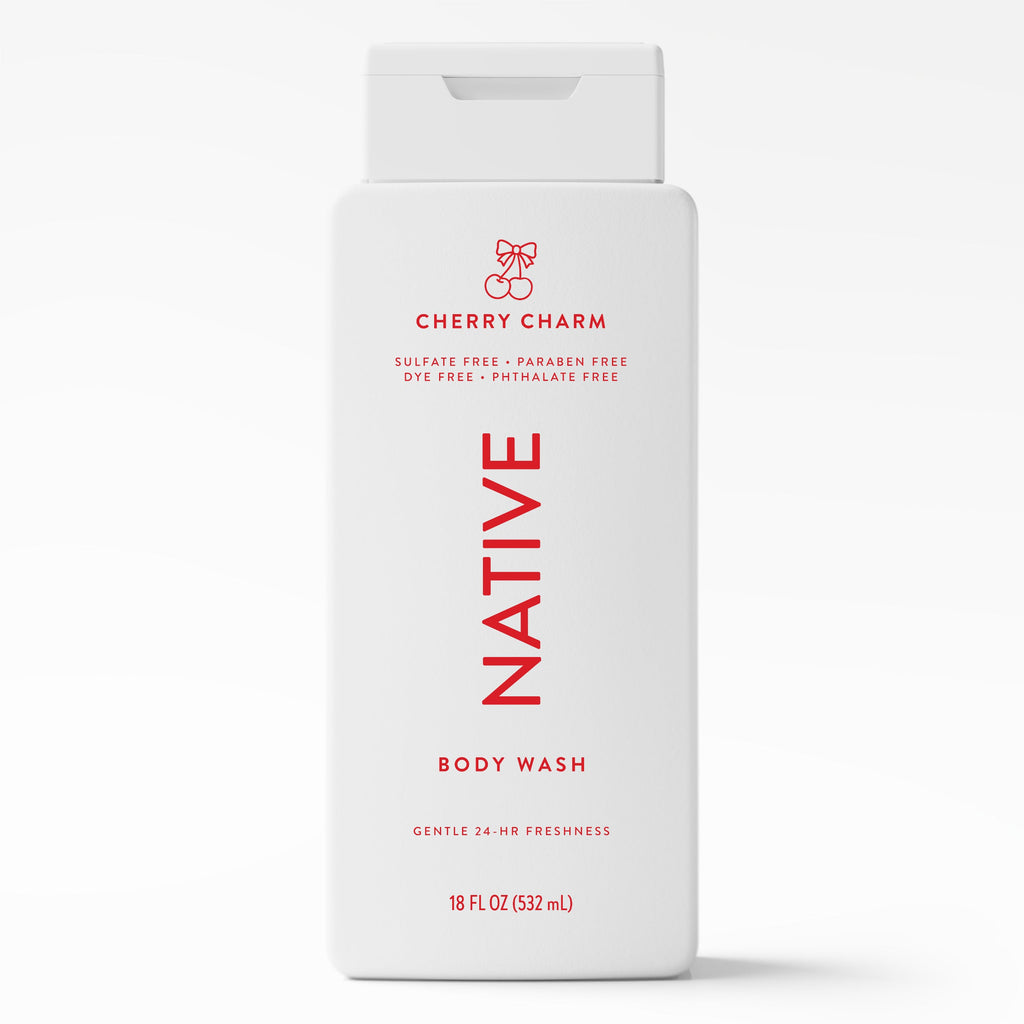 Body Wash