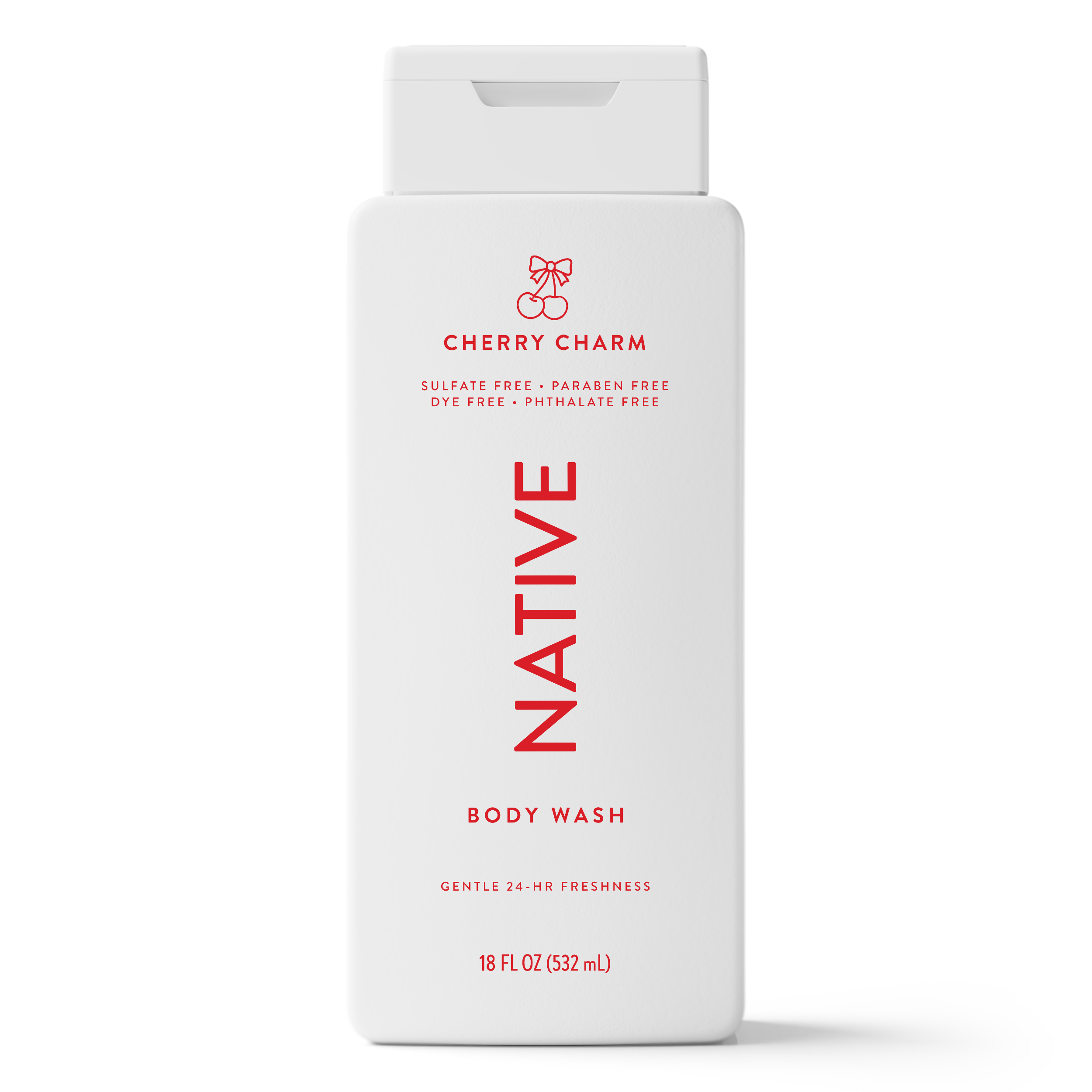 Body Wash