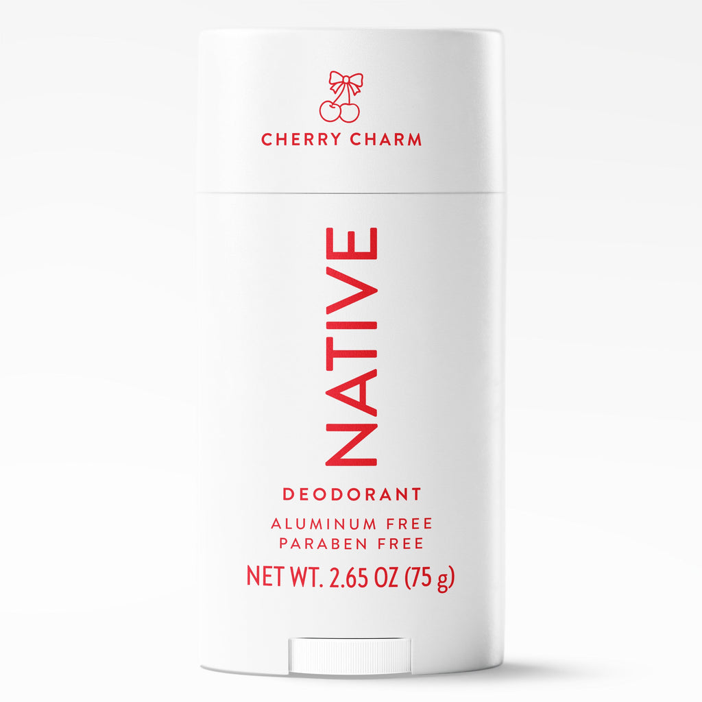 Deodorant Stick