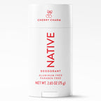 Deodorant Stick