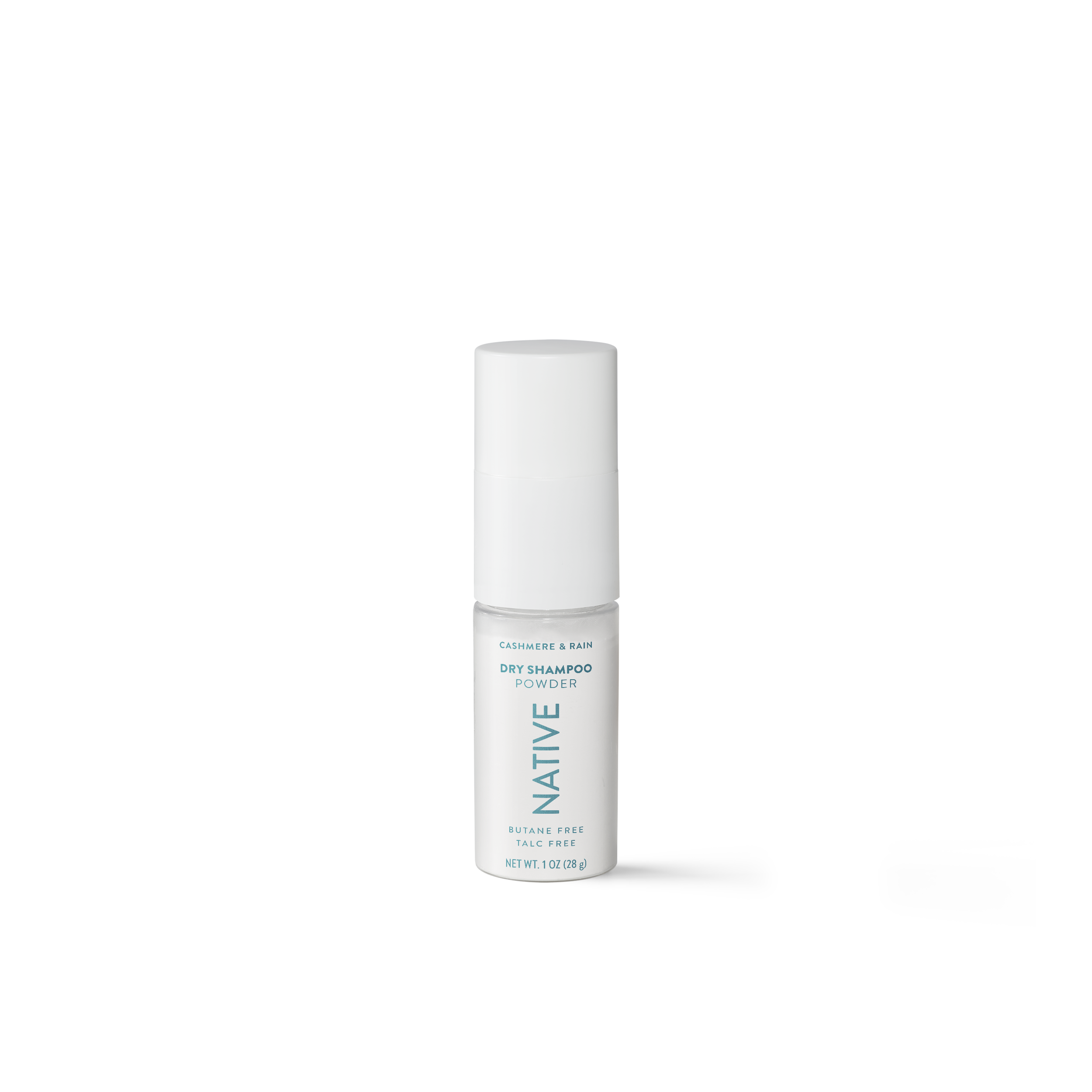 Dry Shampoo