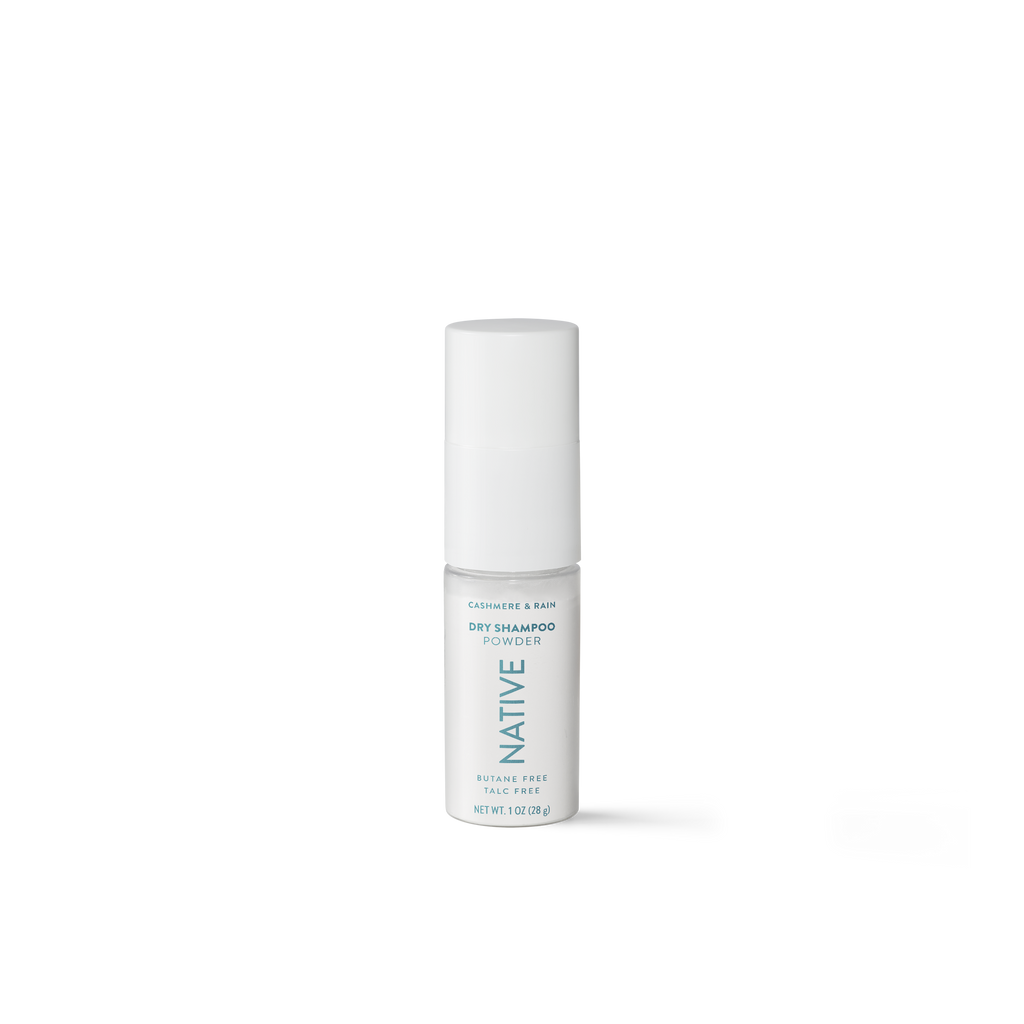 Dry Shampoo