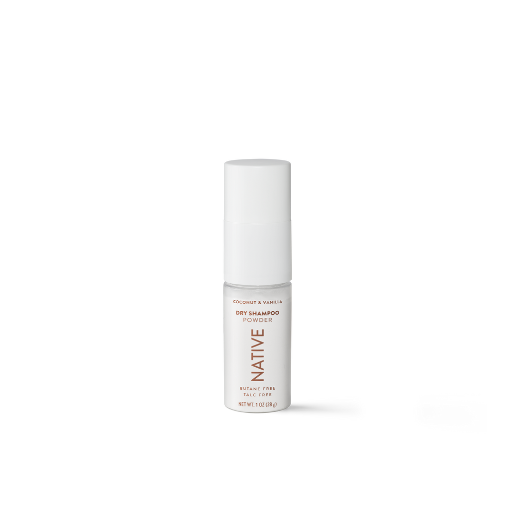 Dry Shampoo