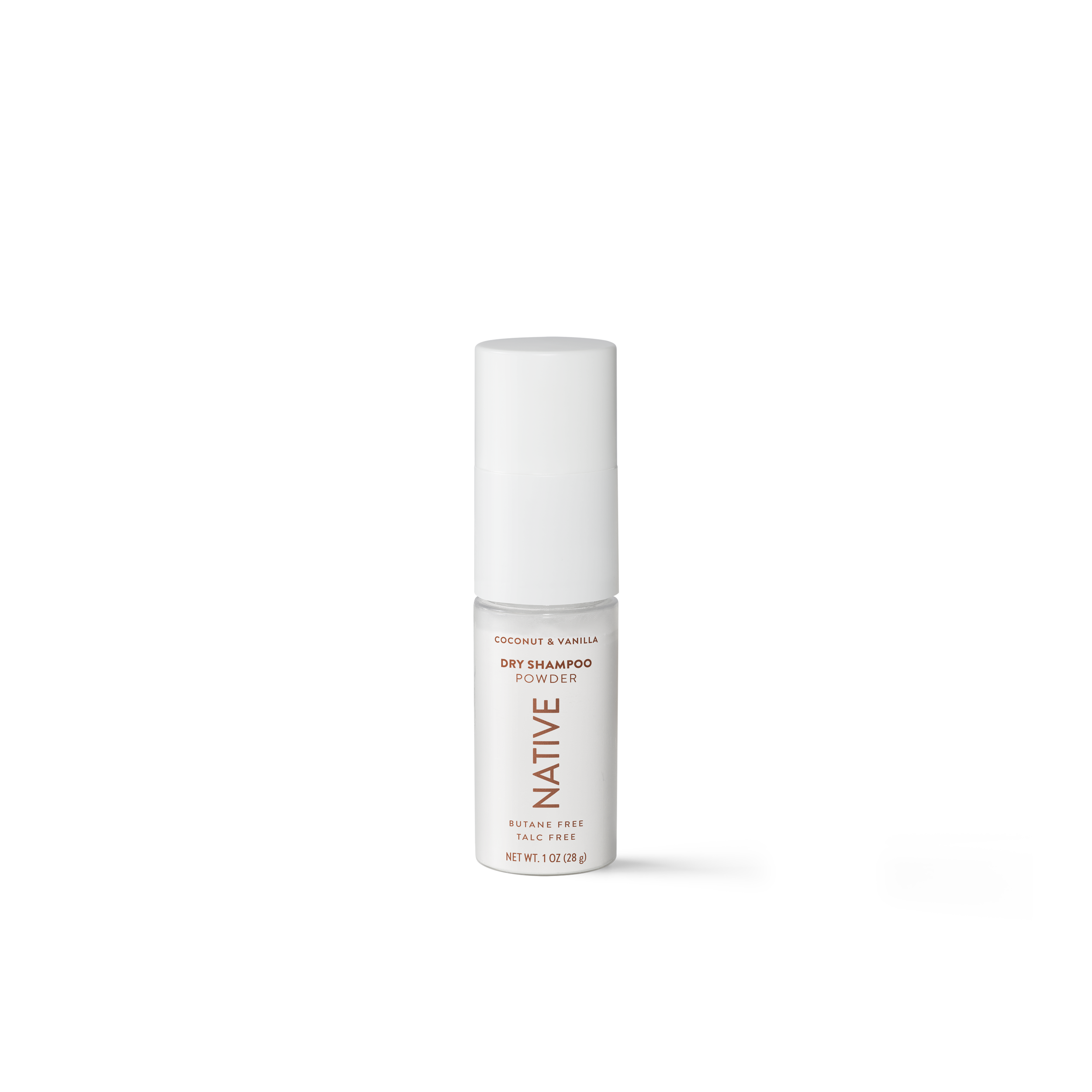 Dry Shampoo