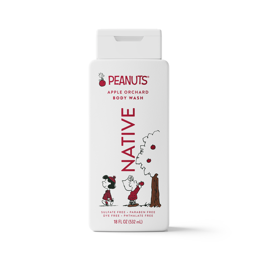 Body Wash