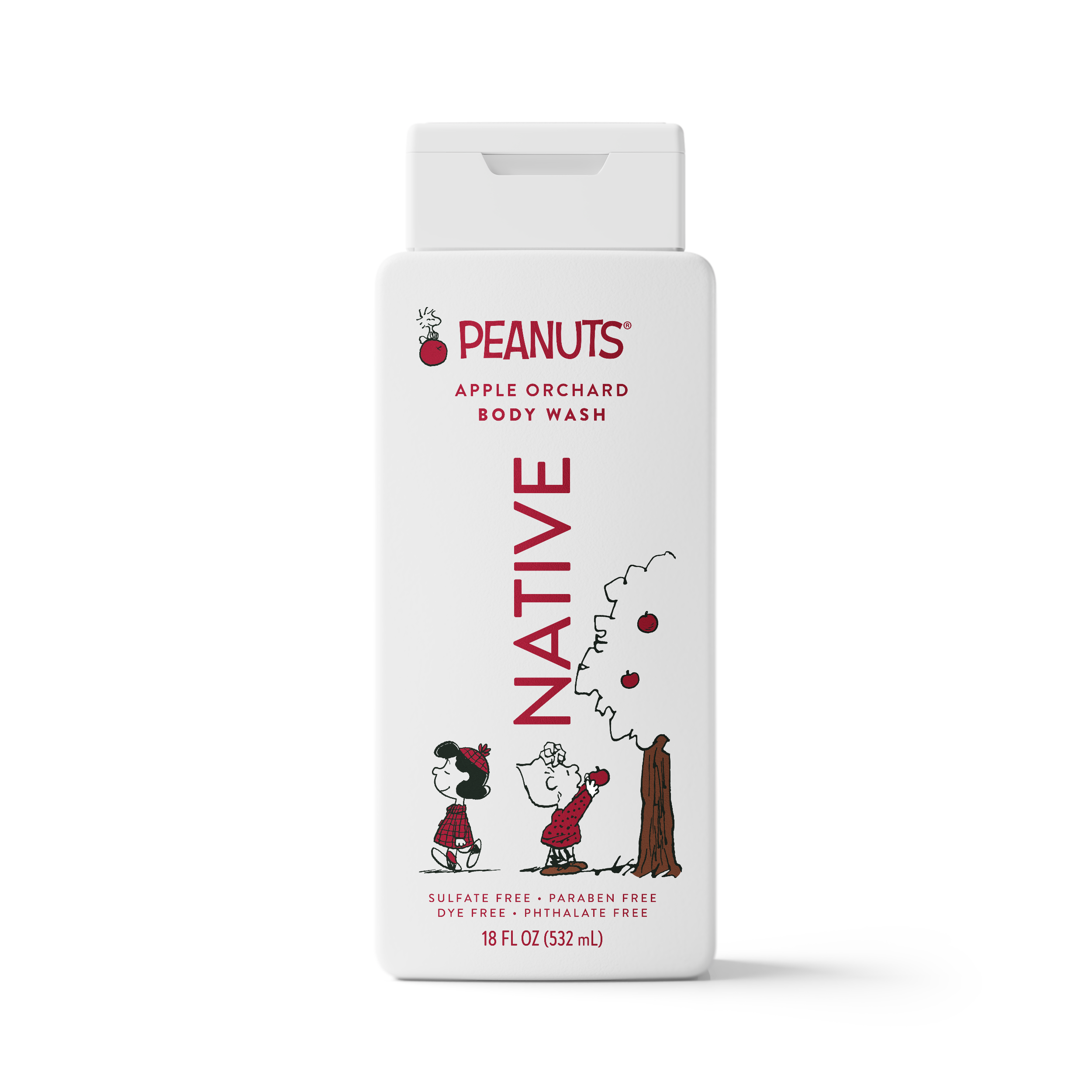 Body Wash