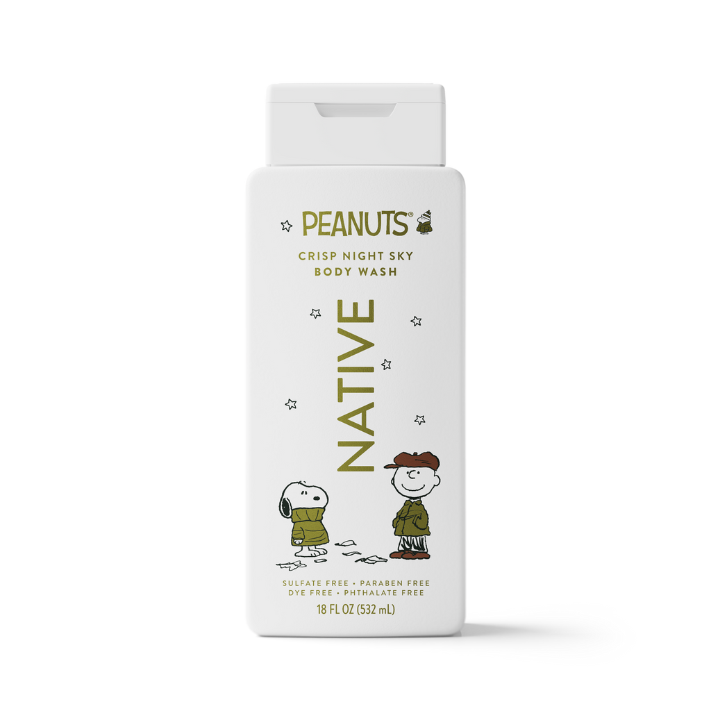 Body Wash