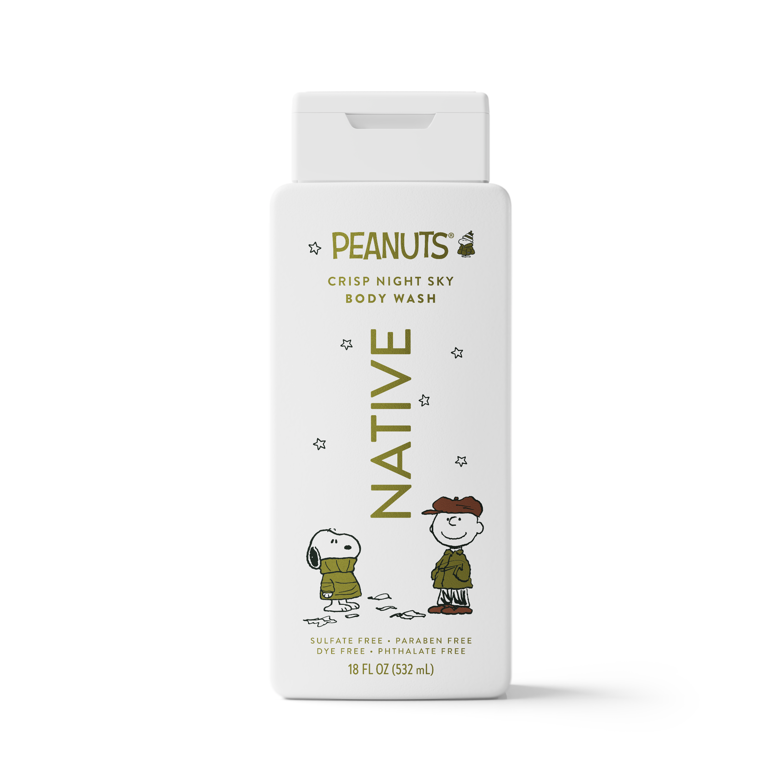 Body Wash