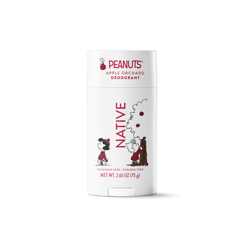 Deodorant Stick