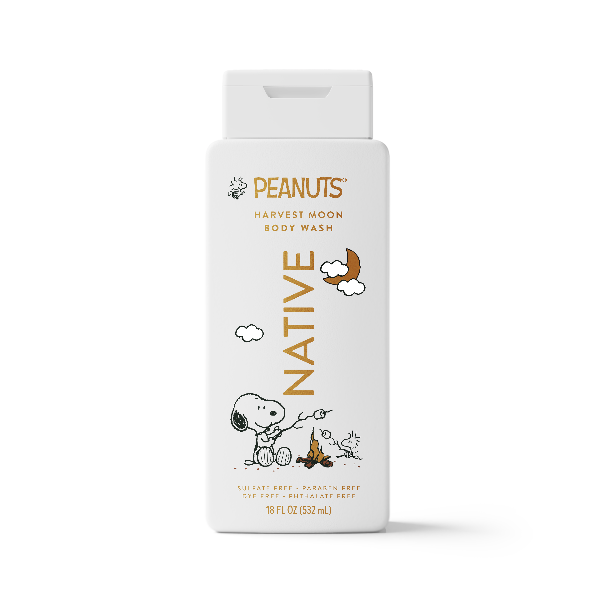 Body Wash