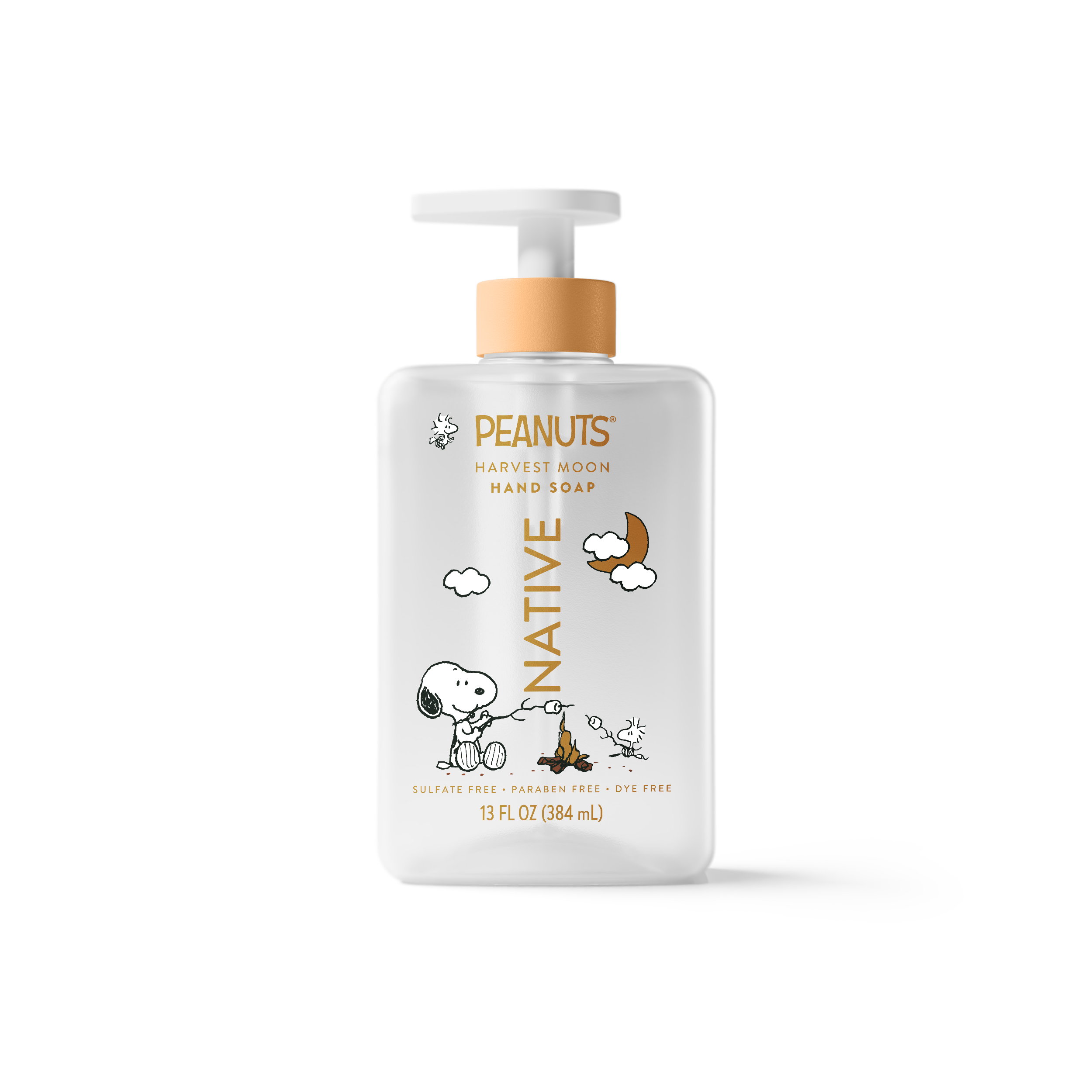 Hand Soap