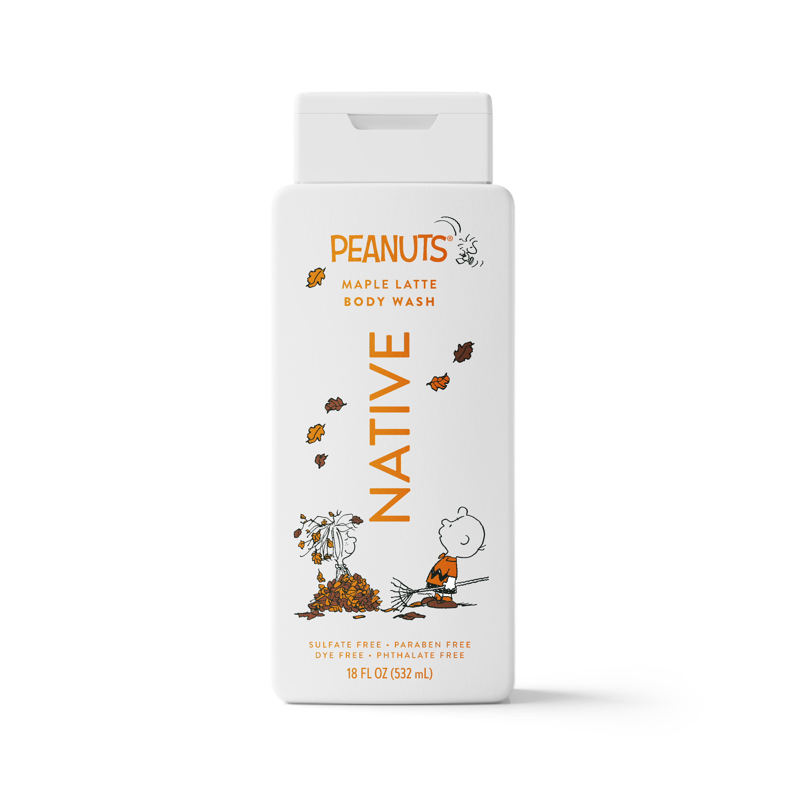 Body Wash