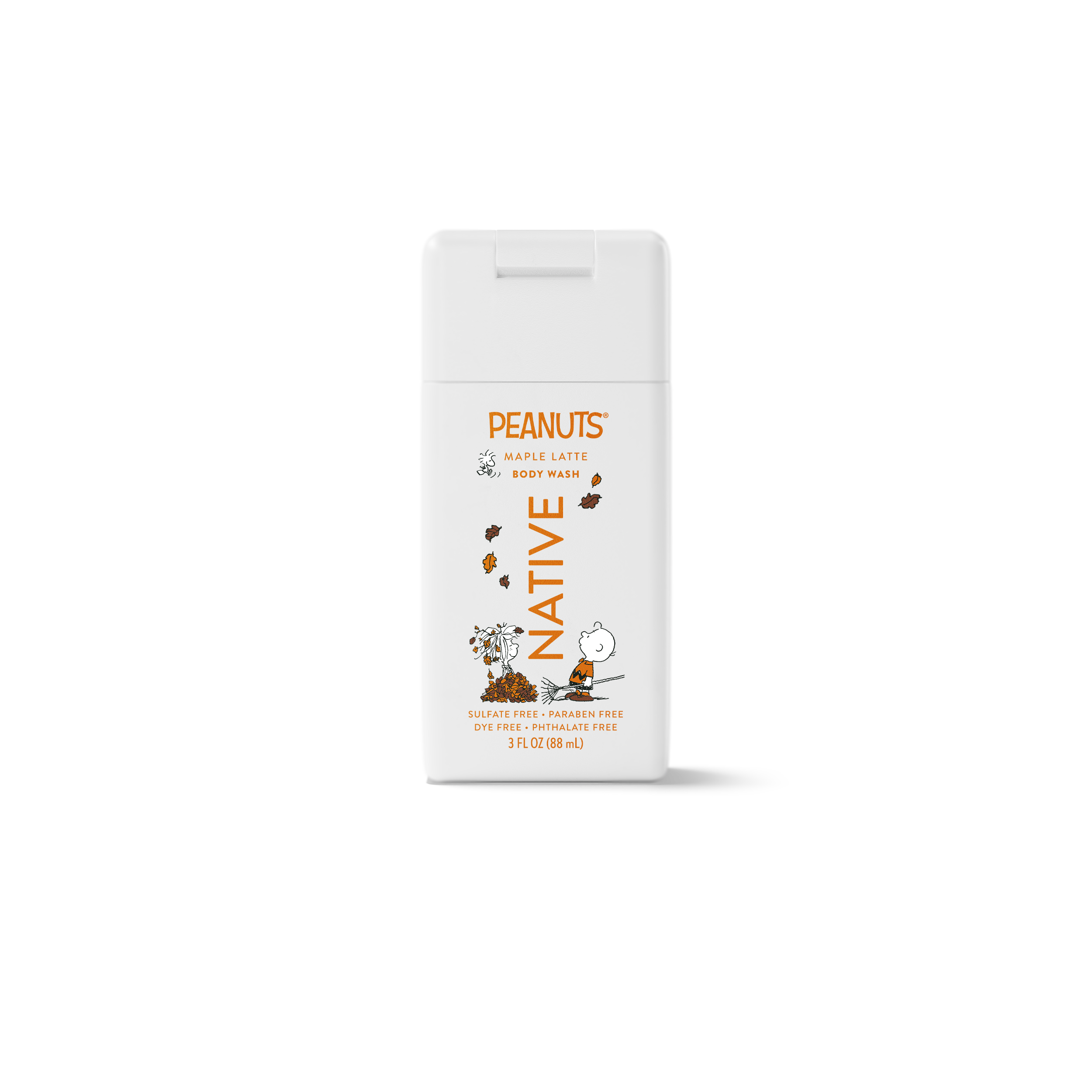 Mini Body Wash