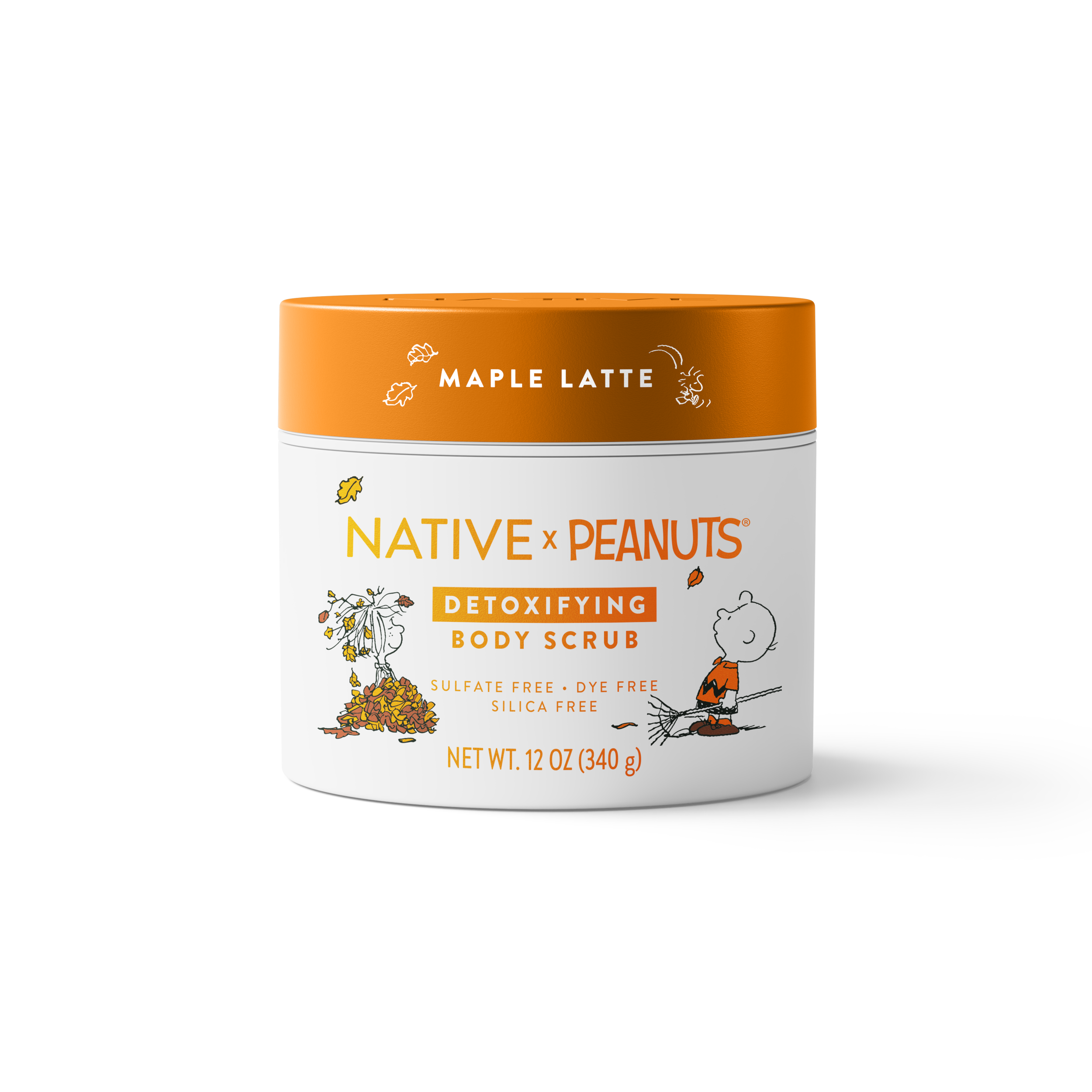 Body Scrub