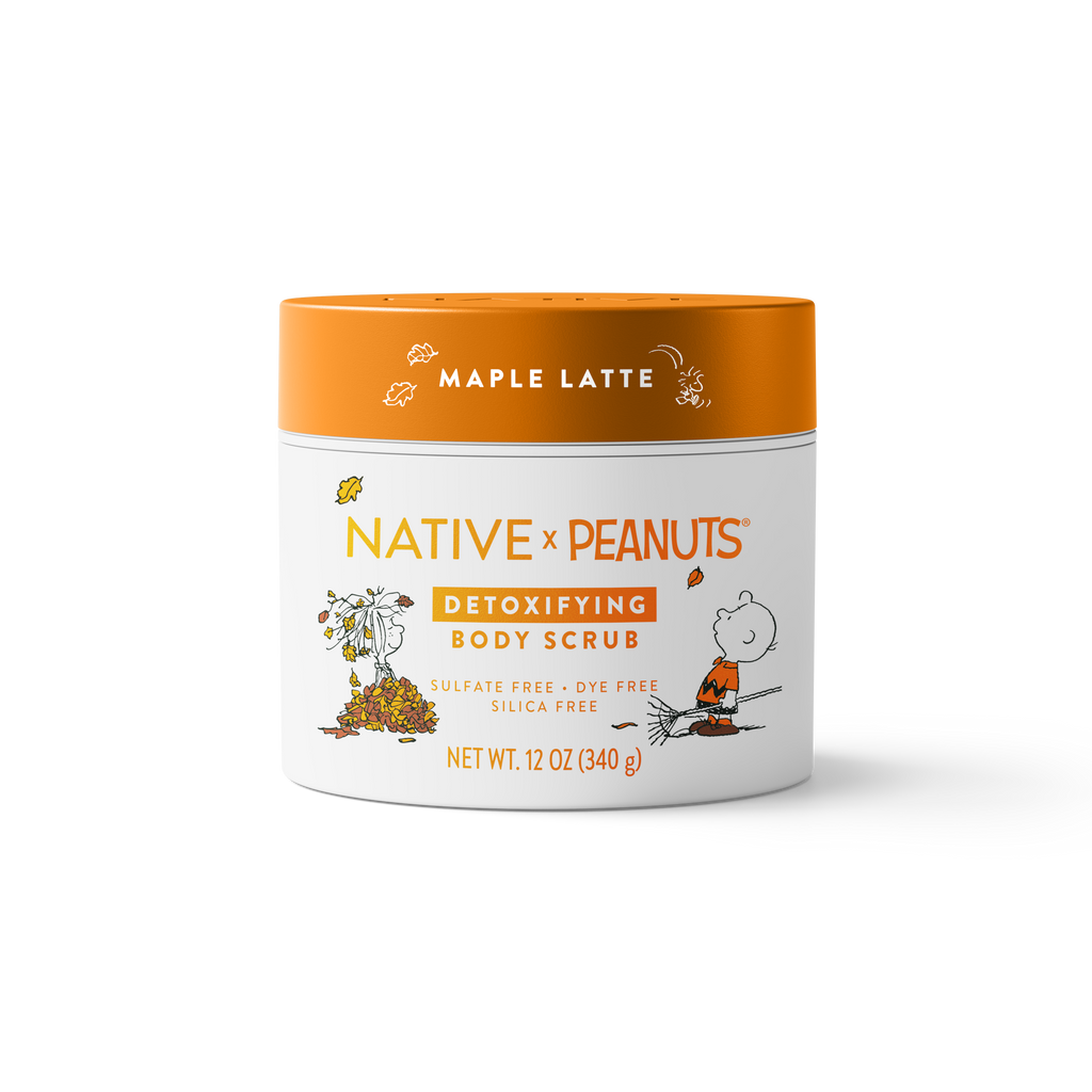 Body Scrub