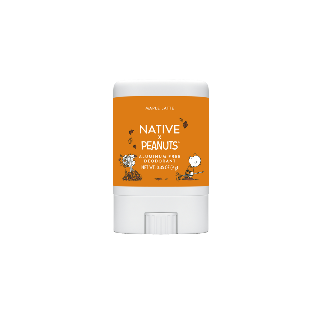 Mini Deodorant Stick