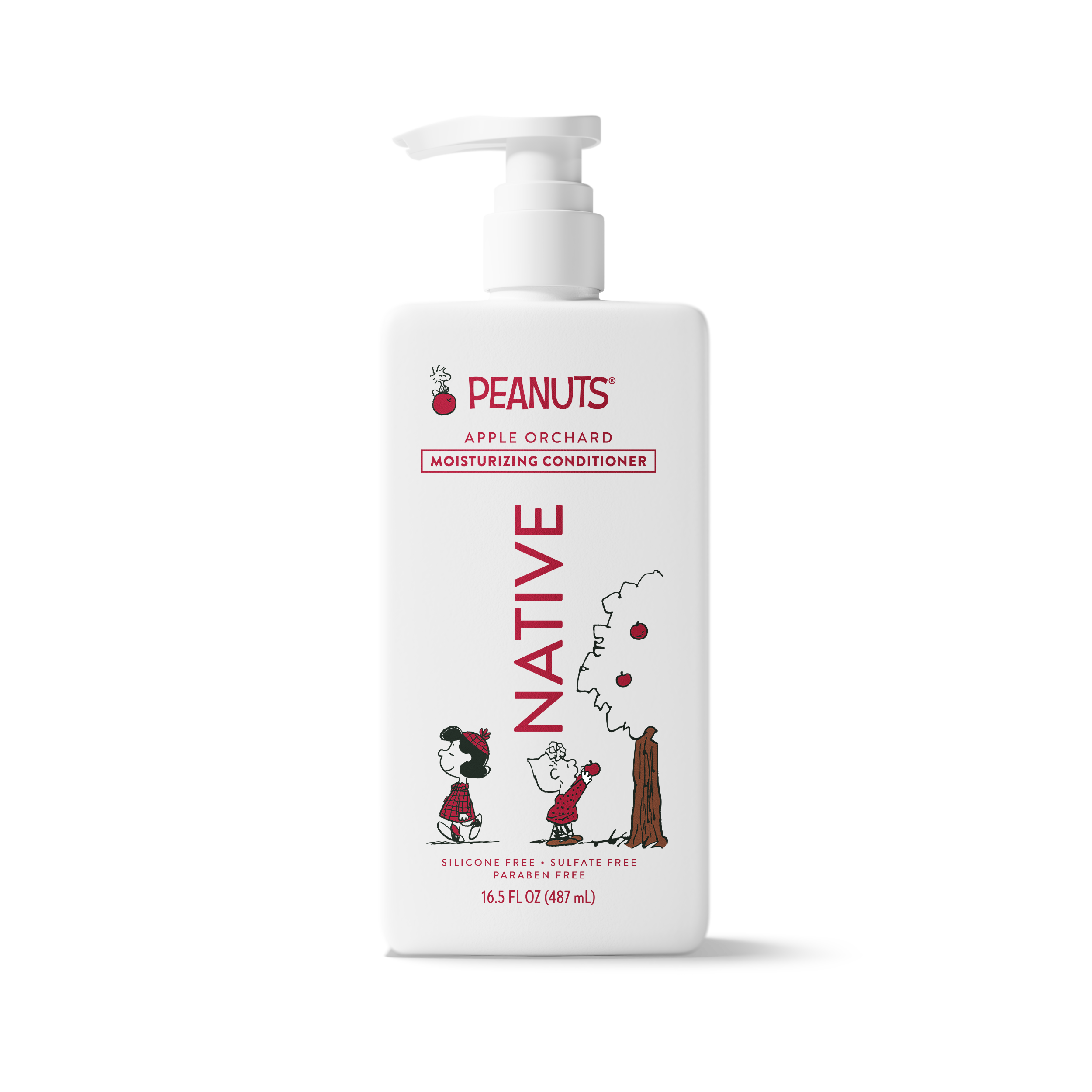 Moisturizing Conditioner
