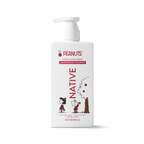 Moisturizing Shampoo