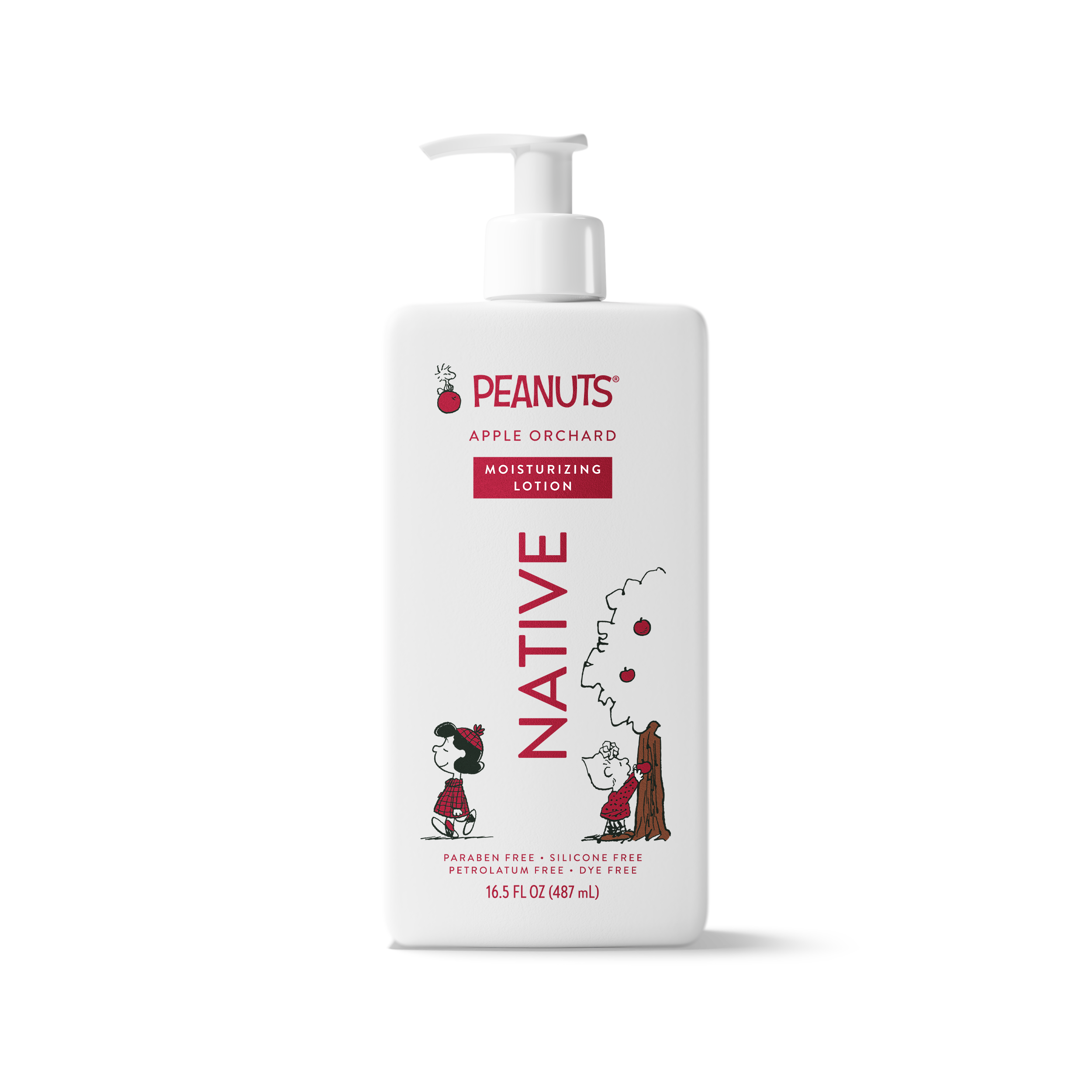 Body Lotion