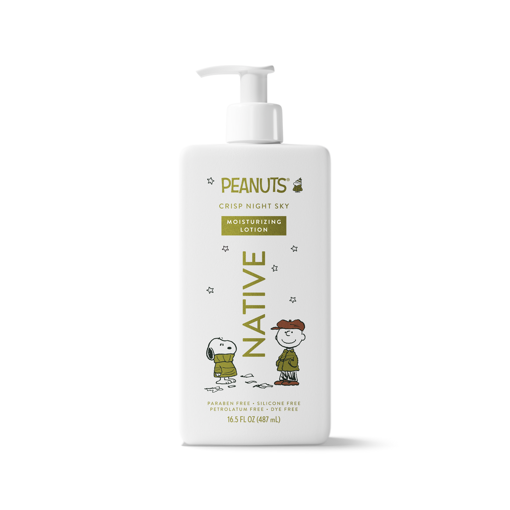 Body Lotion