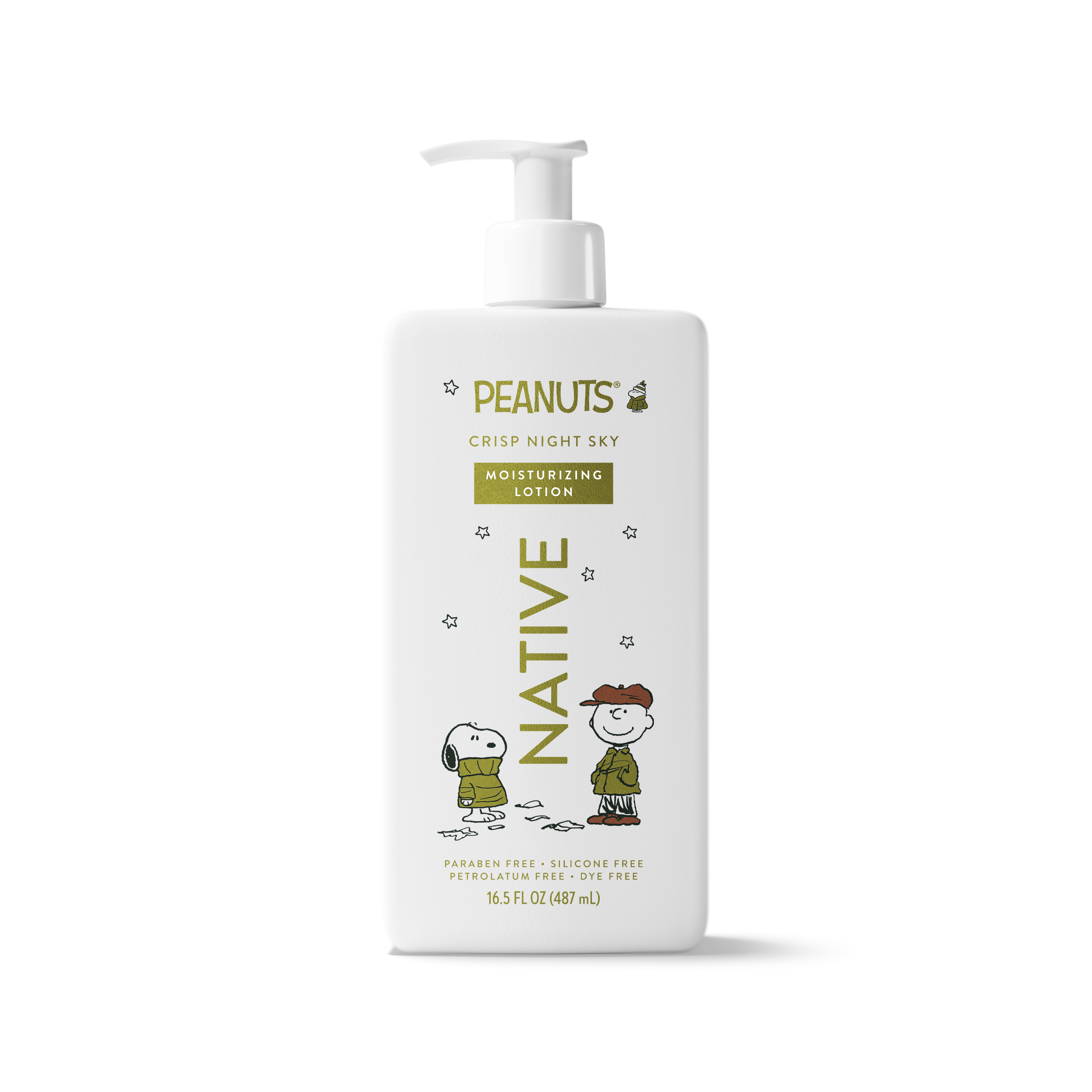 Body Lotion