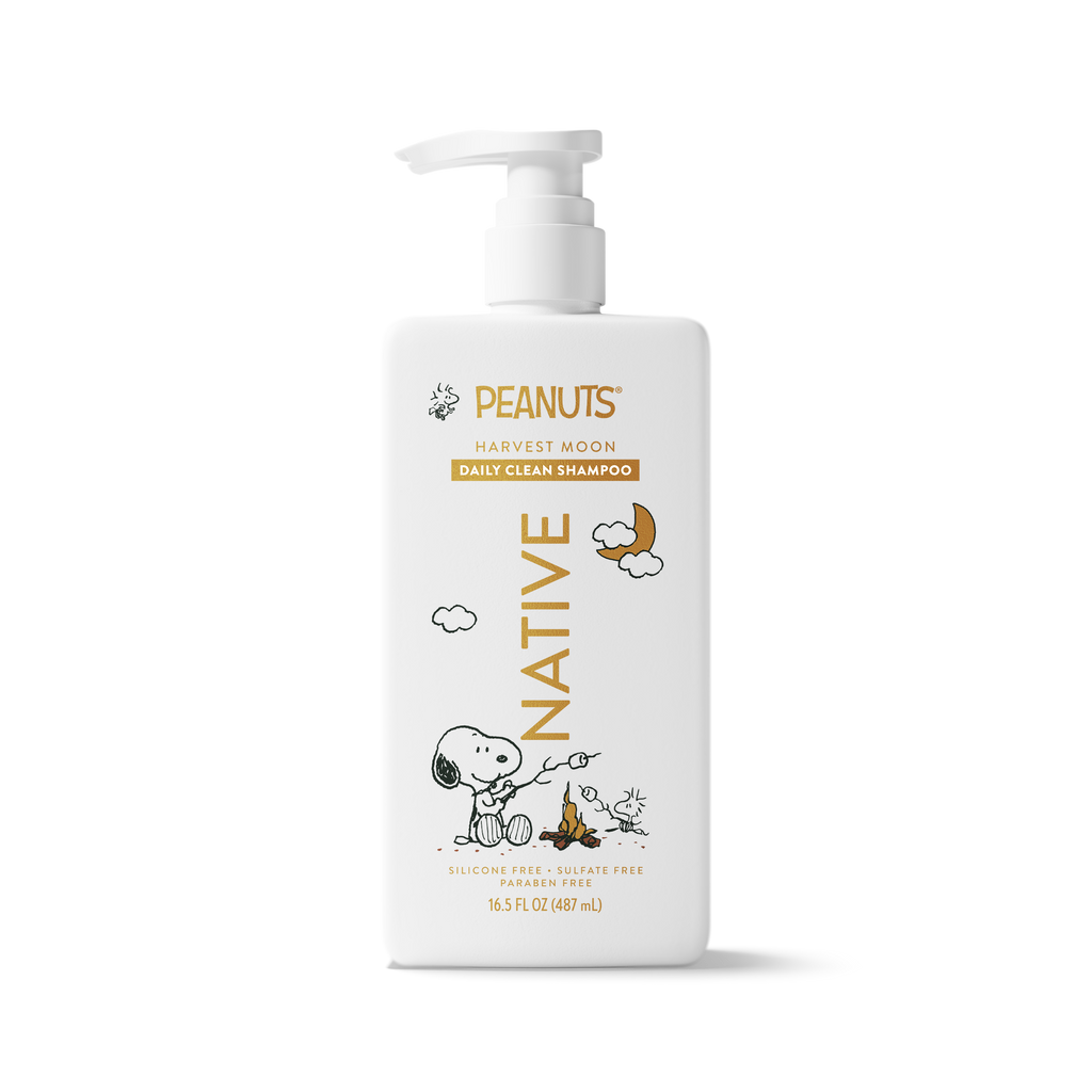 Daily Clean Shampoo