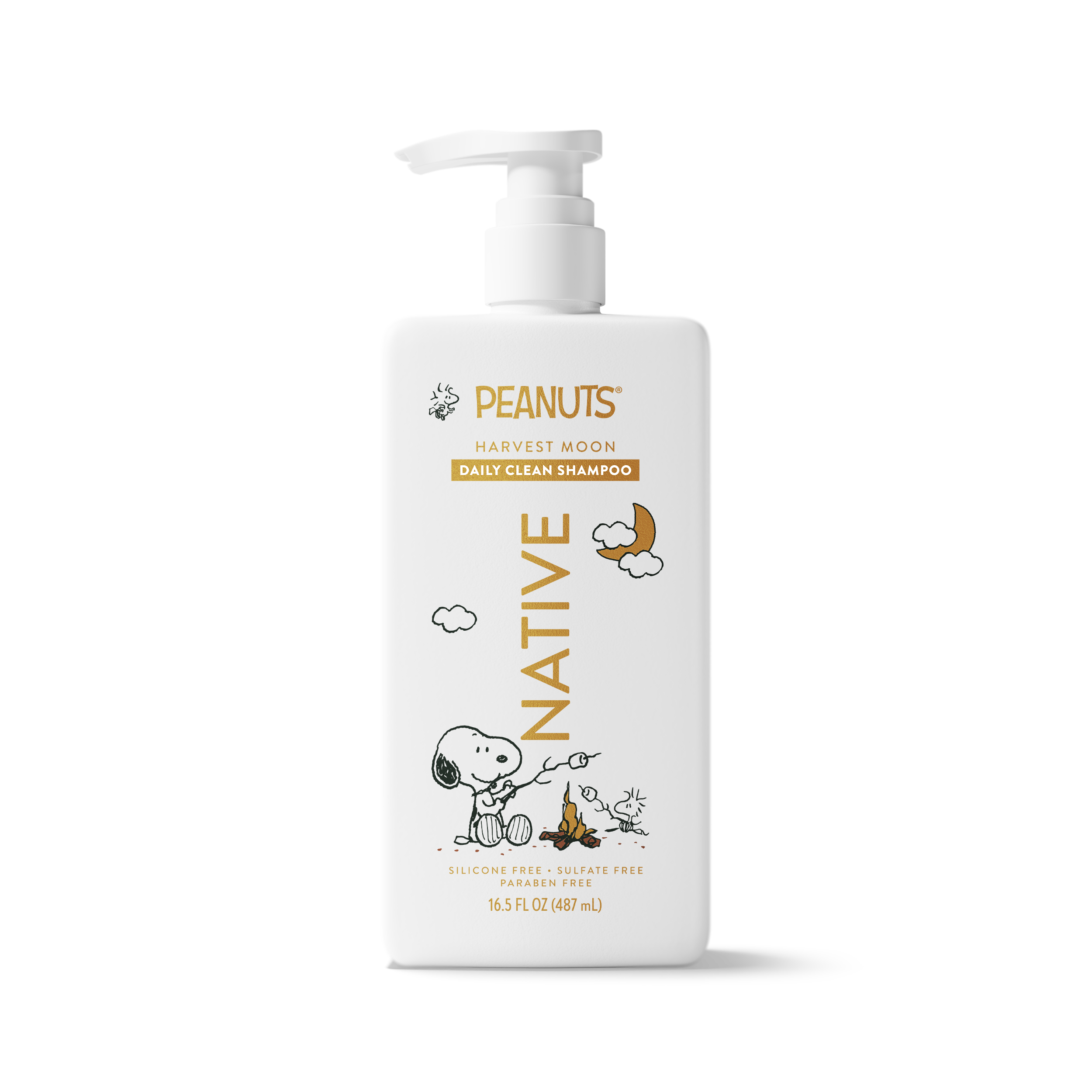 Daily Clean Shampoo
