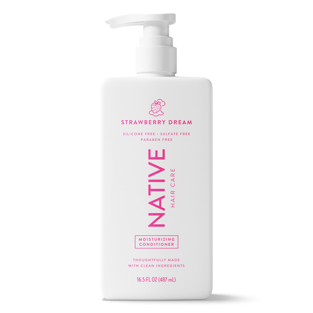 Moisturizing Conditioner