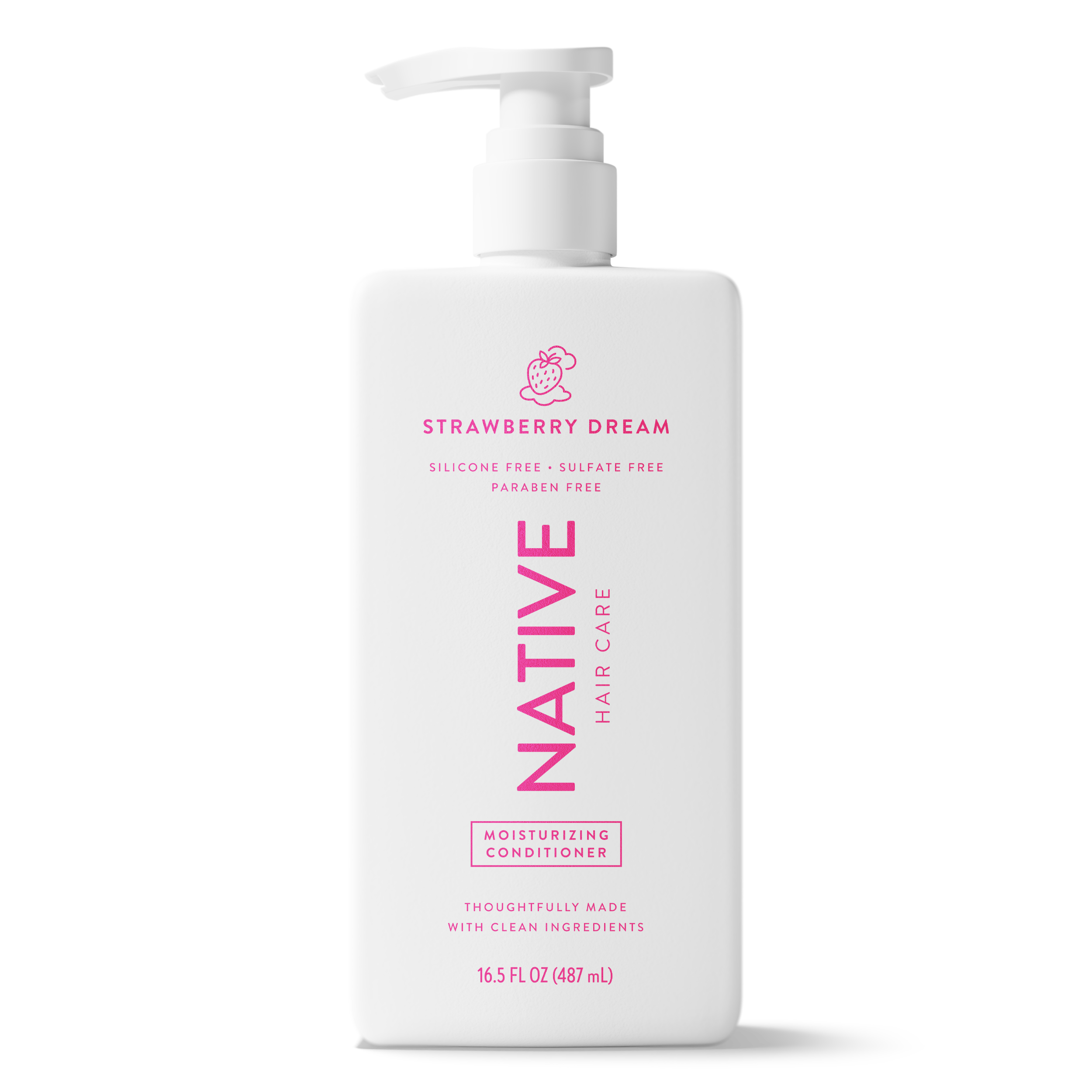 Moisturizing Conditioner