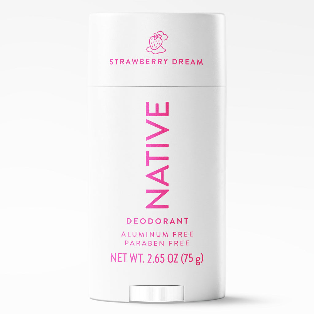 Deodorant Stick