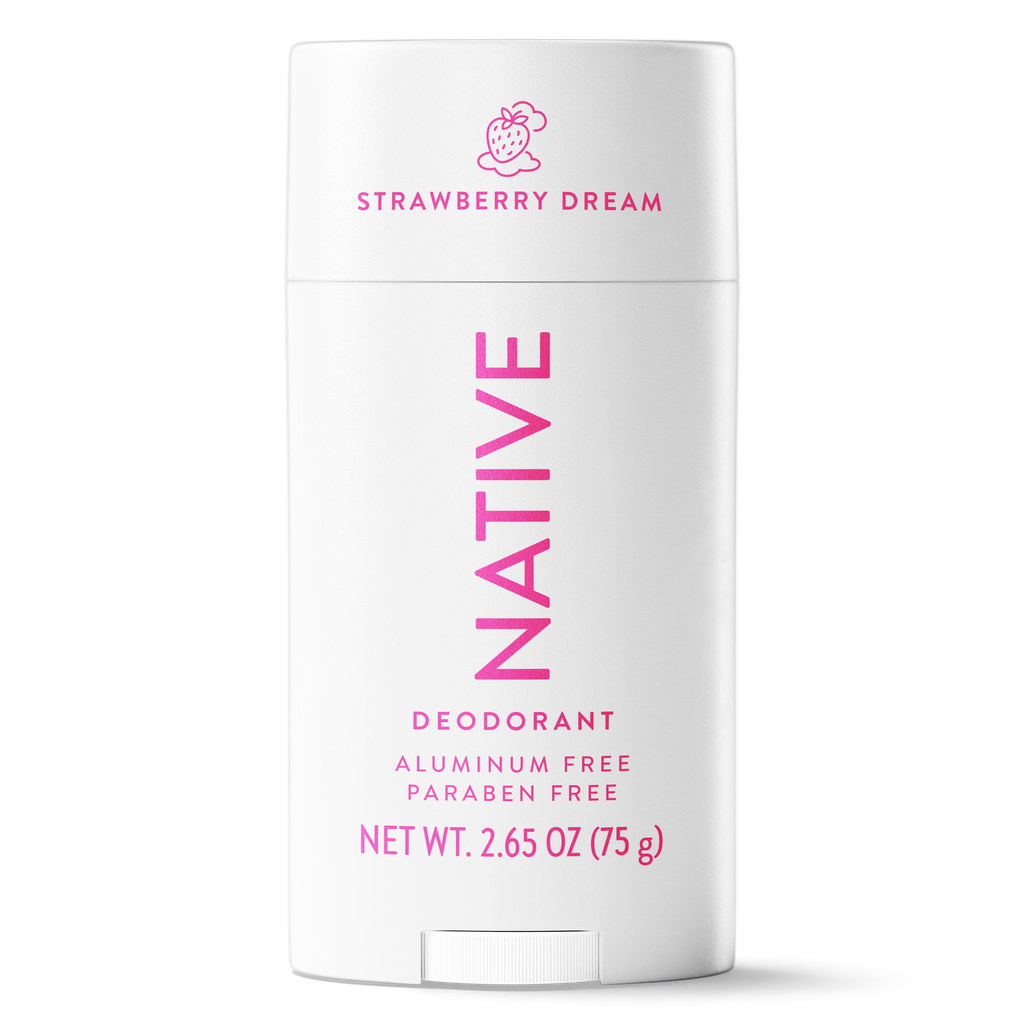 Deodorant Stick