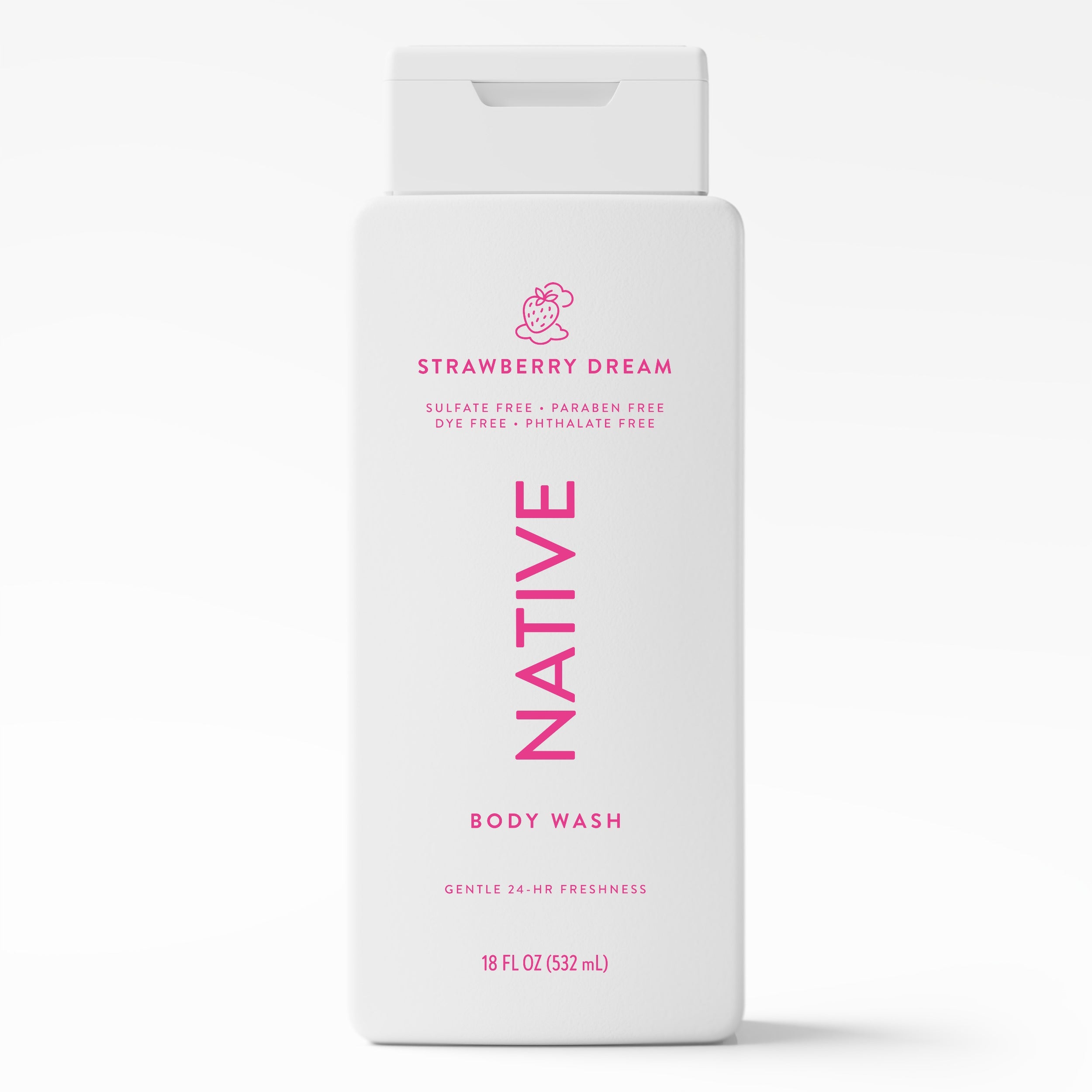 Body Wash