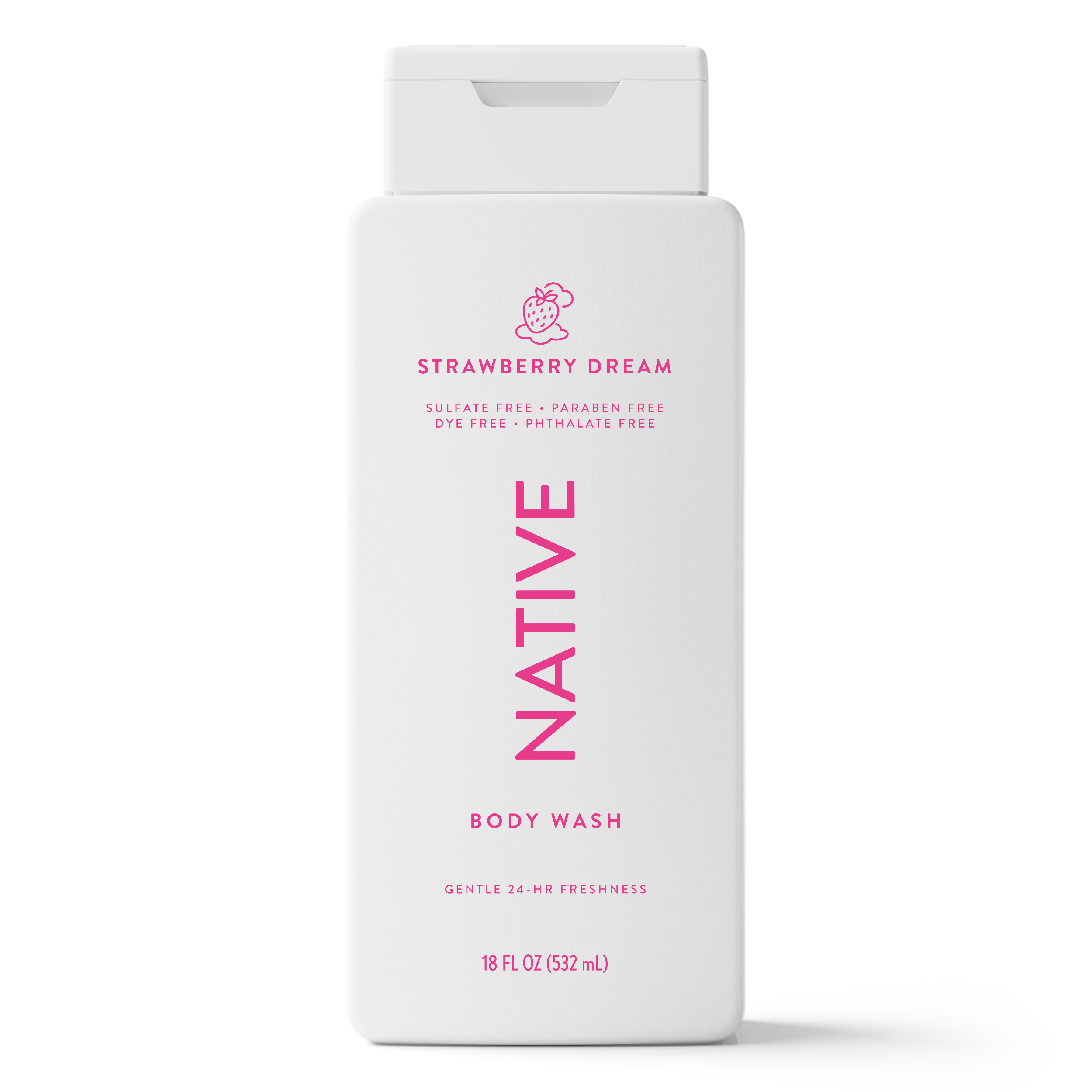 Body Wash
