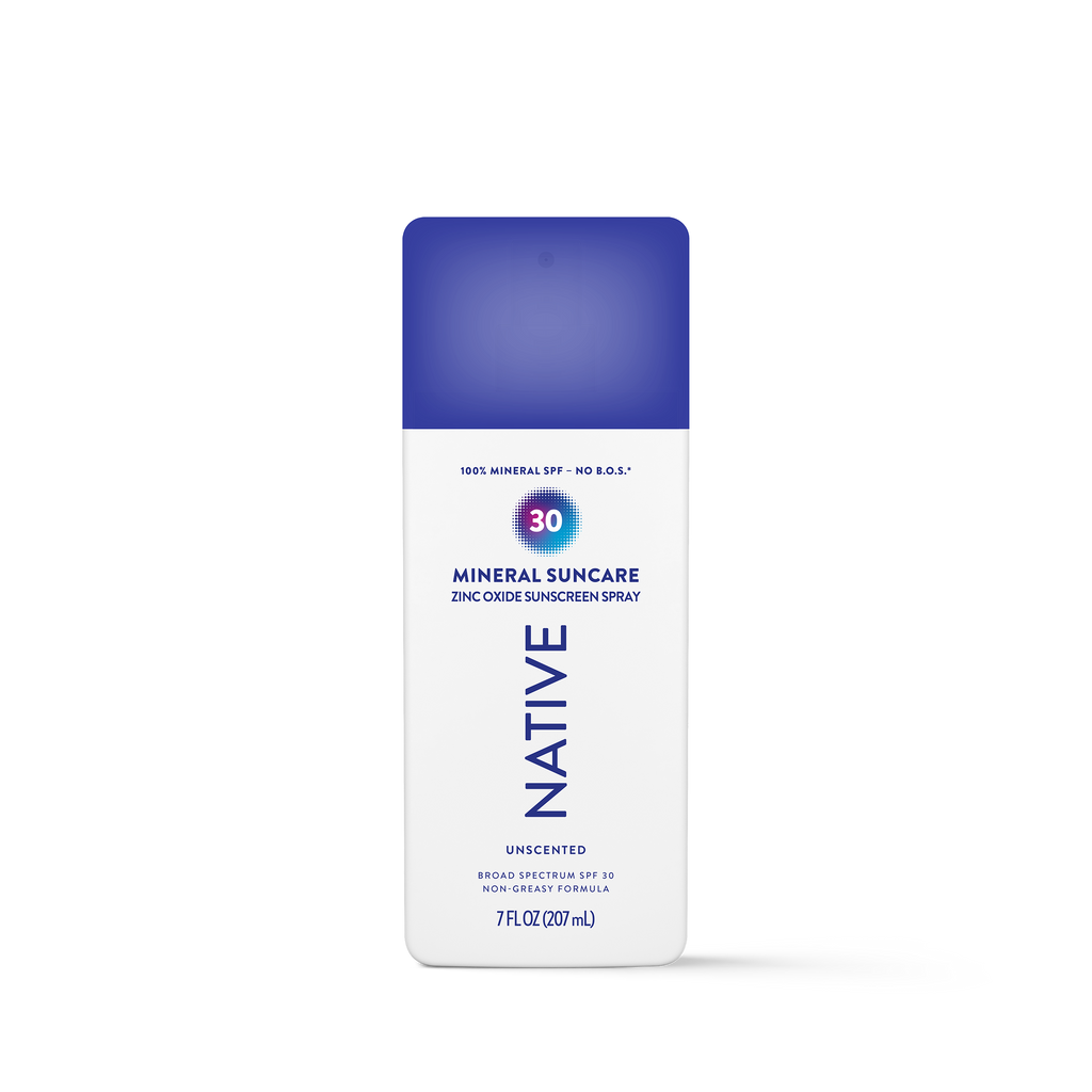 Sunscreen Spritz