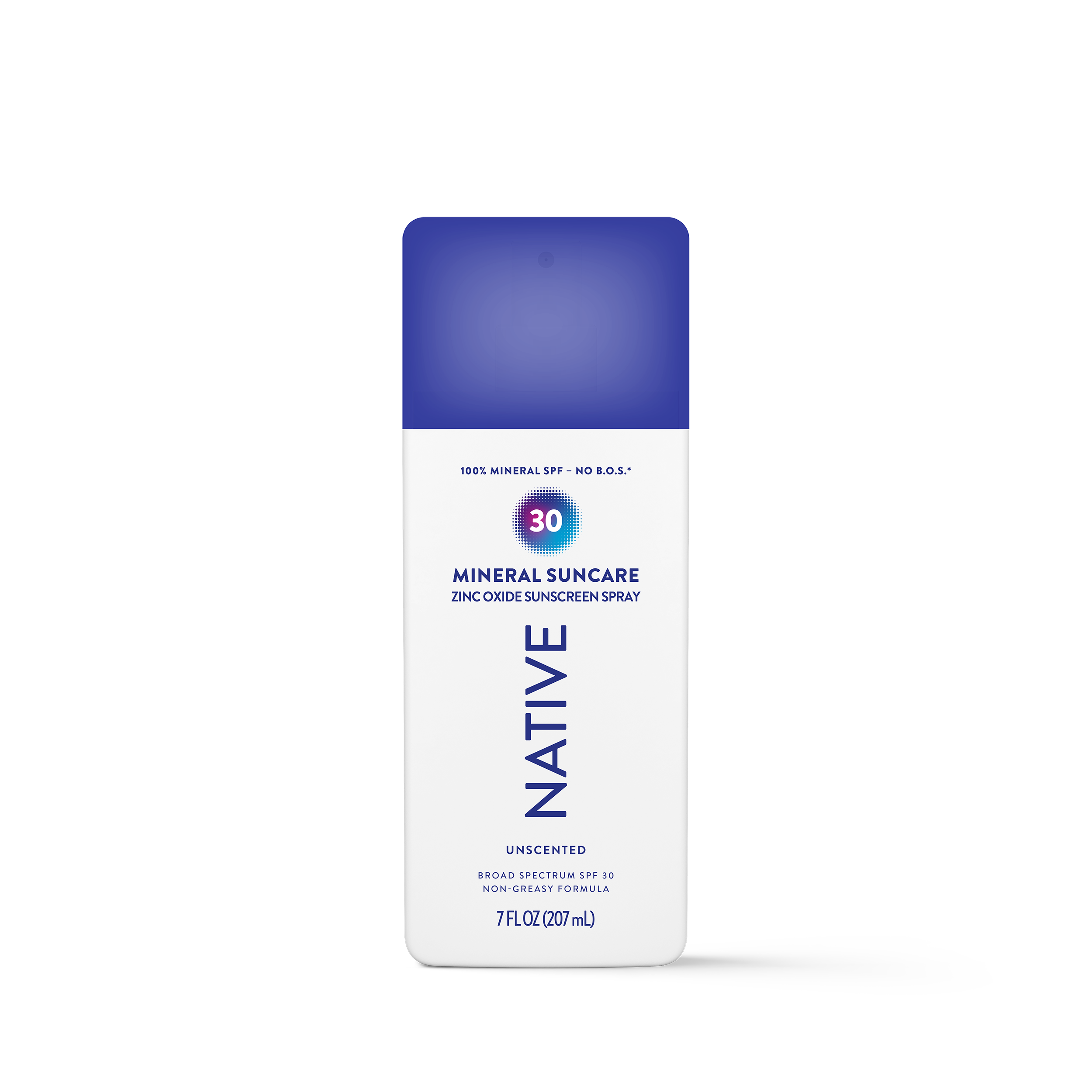 Sunscreen Spritz