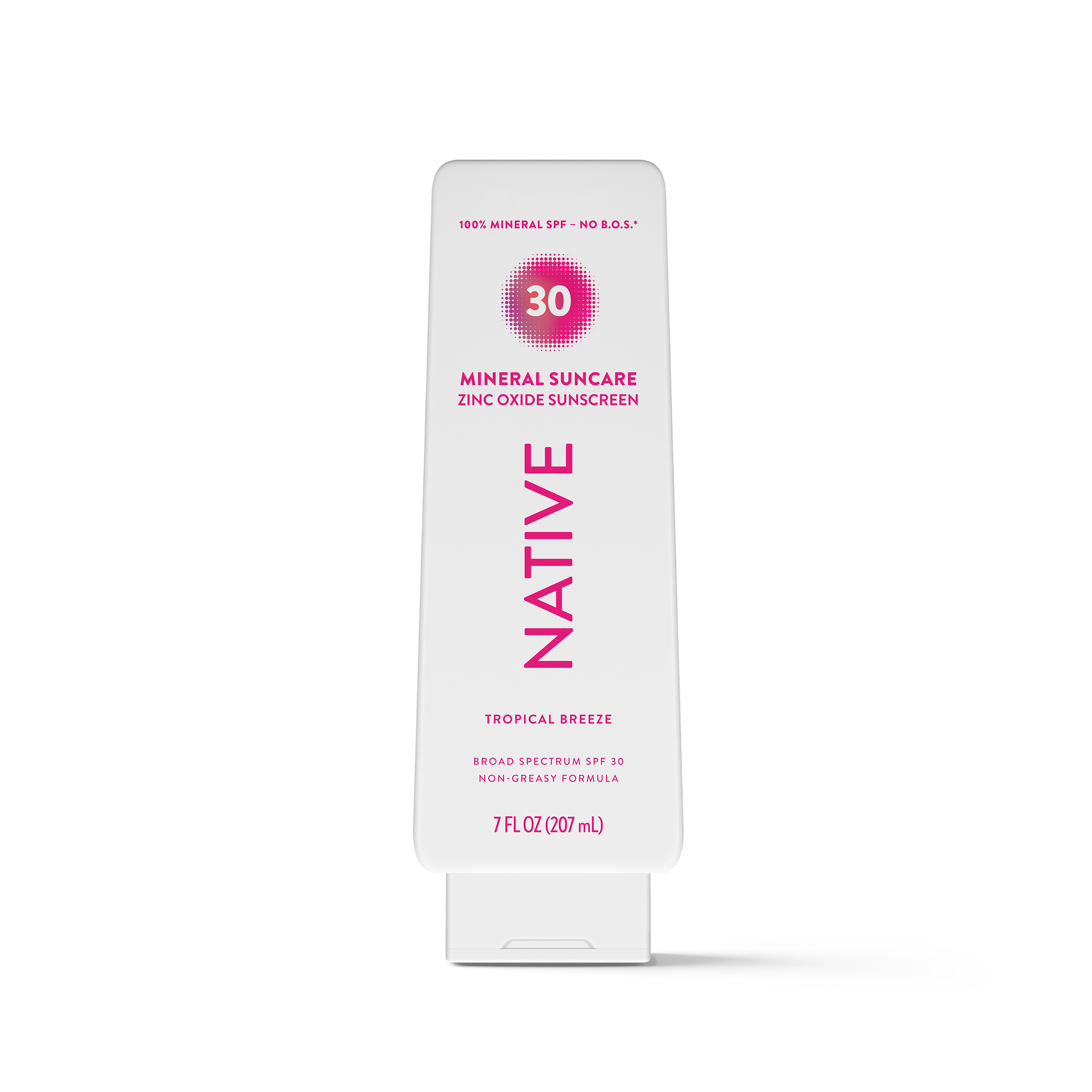 Sunscreen Lotion