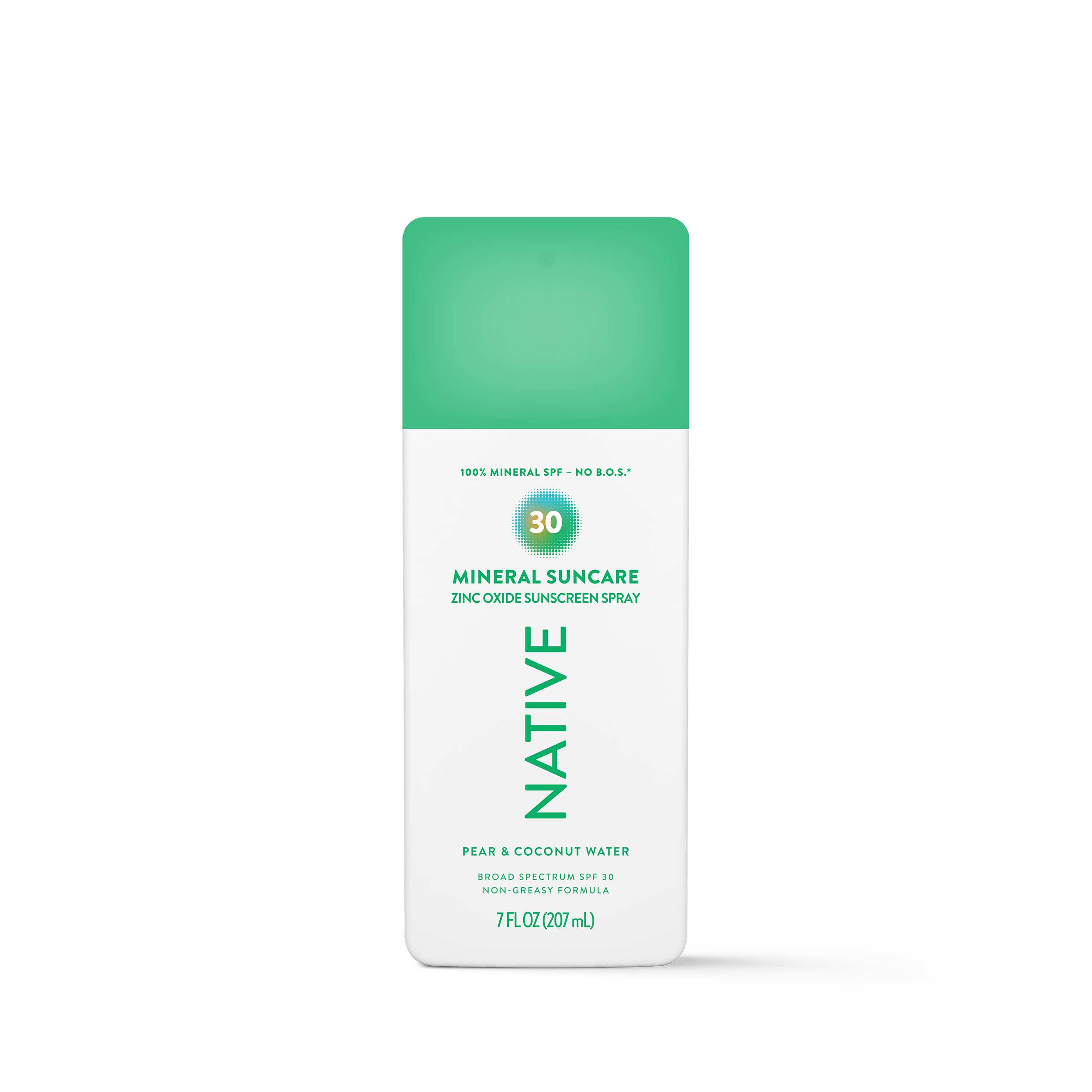 Sunscreen Spritz