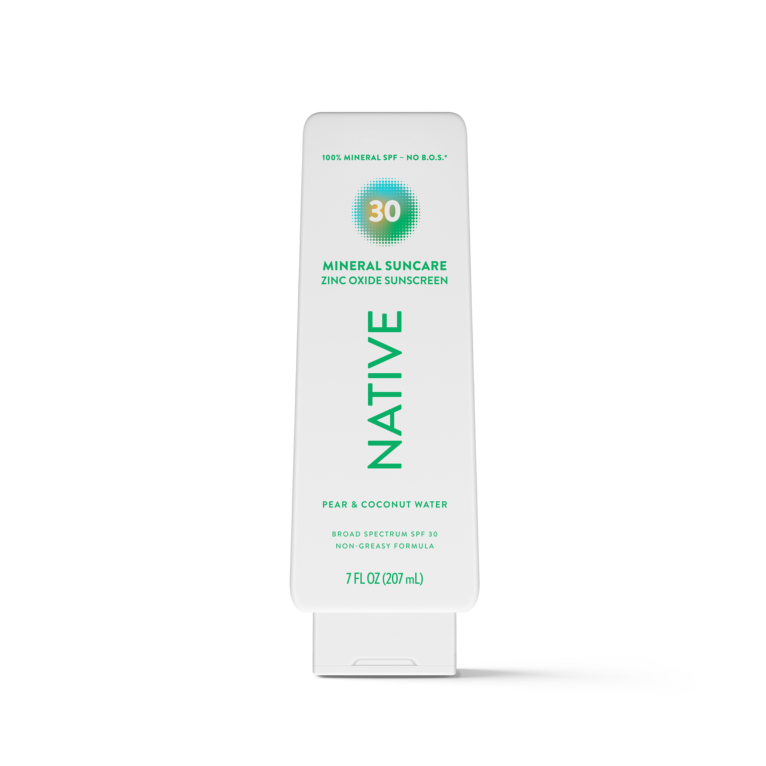 Sunscreen Lotion