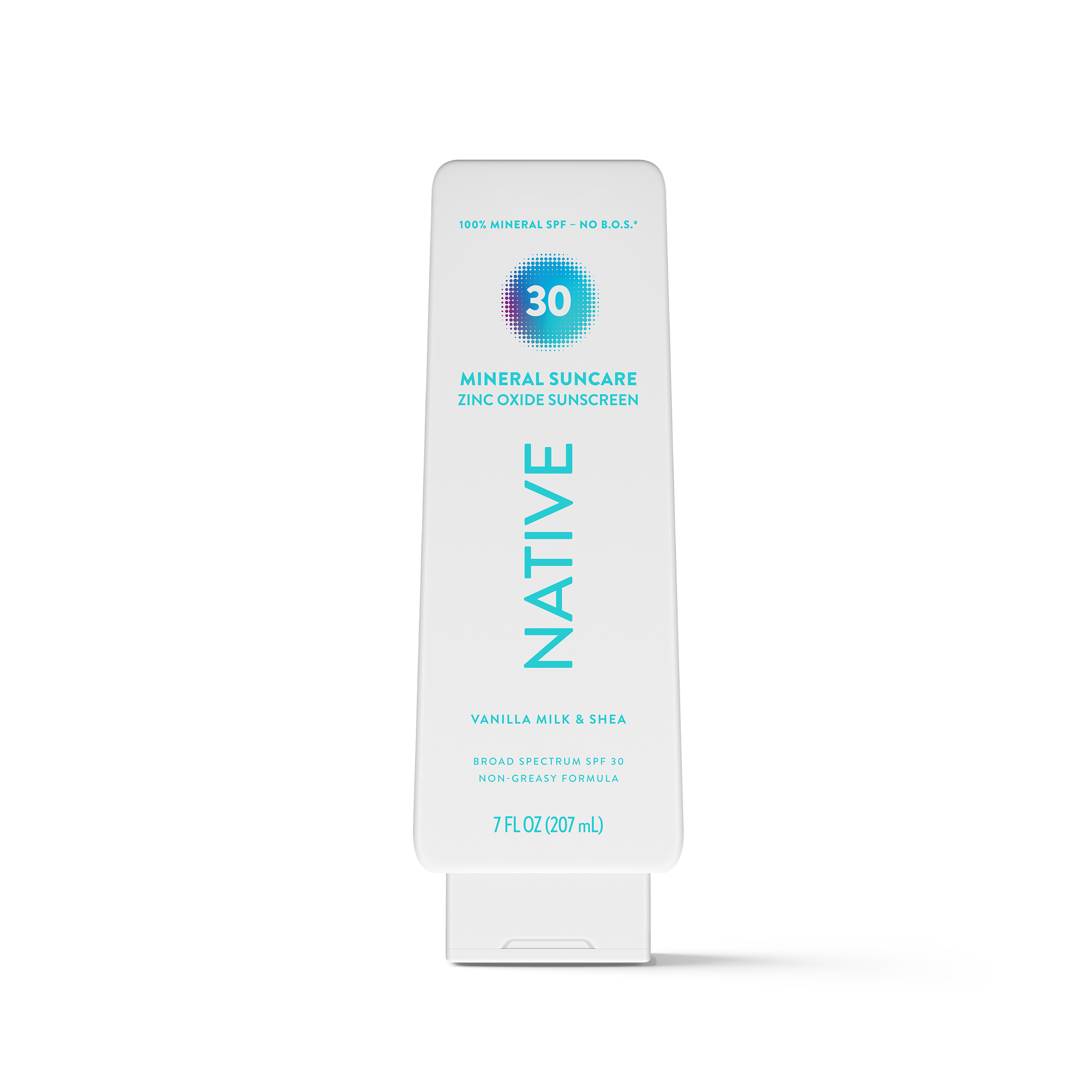 Sunscreen Lotion