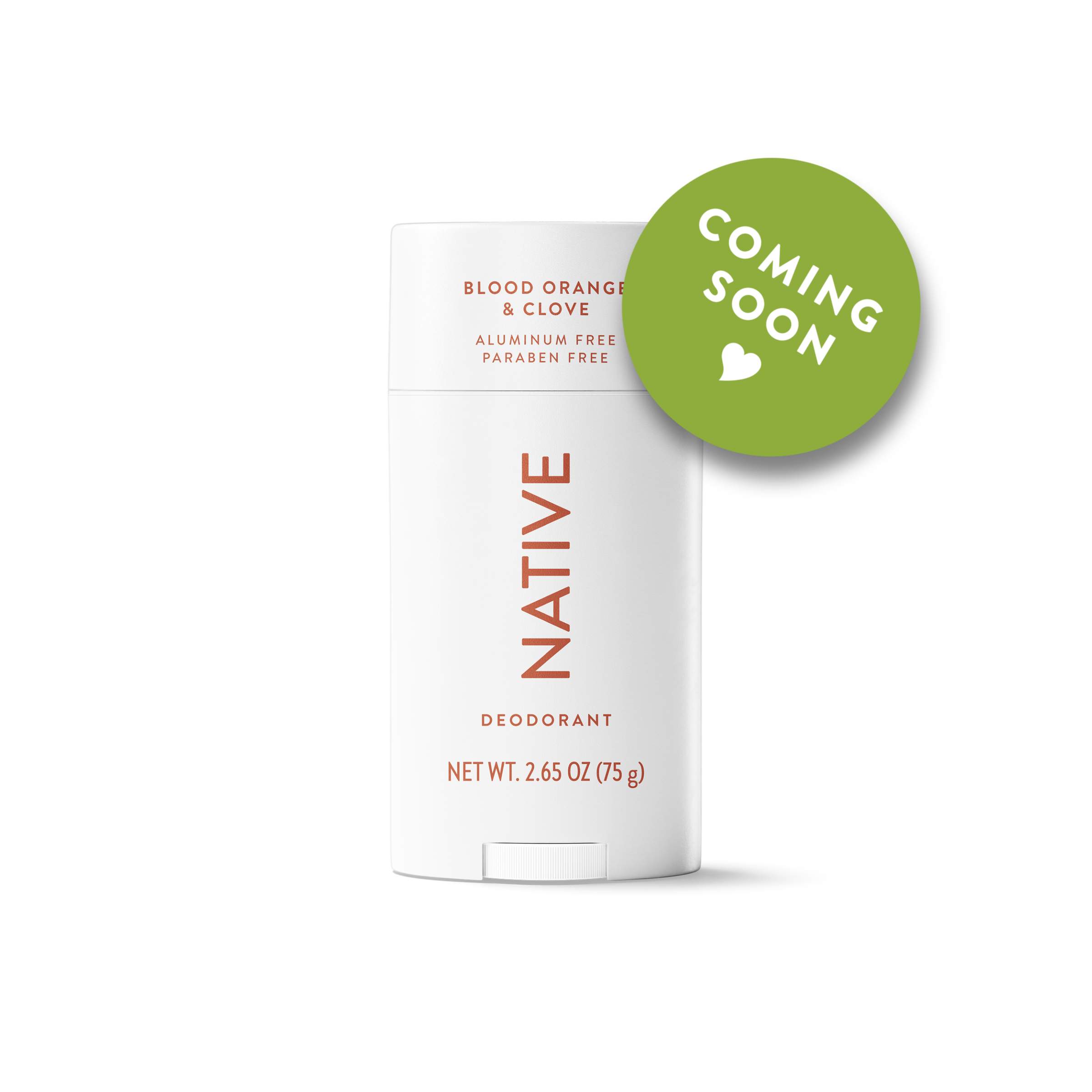 Deodorant Stick