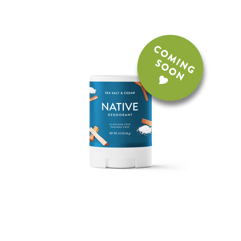 Mini Deodorant Stick