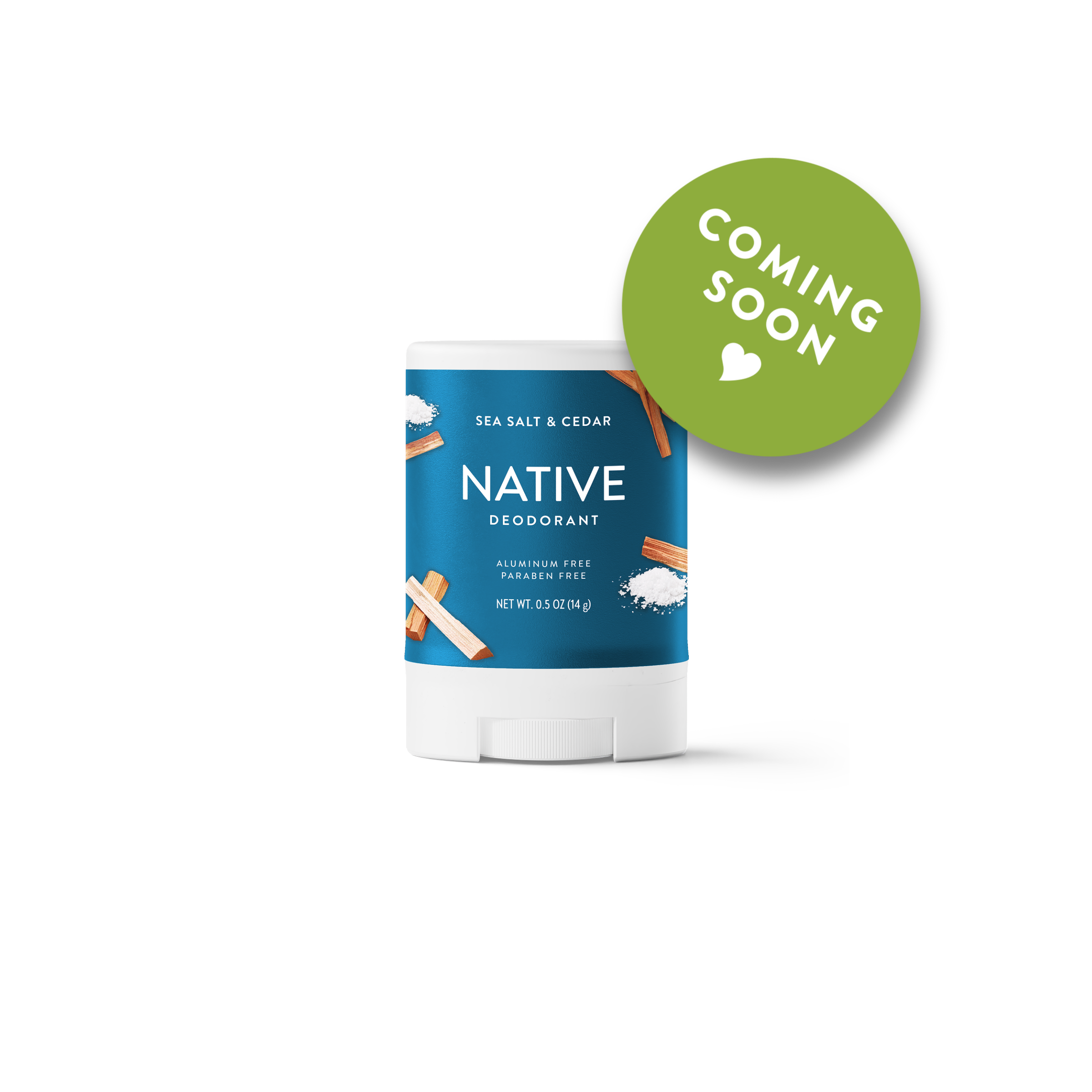 Mini Deodorant Stick