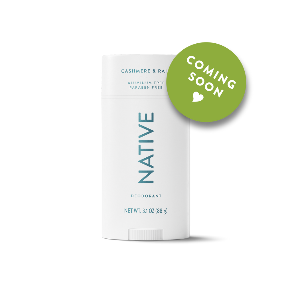 Deodorant Stick