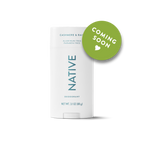 Deodorant Stick