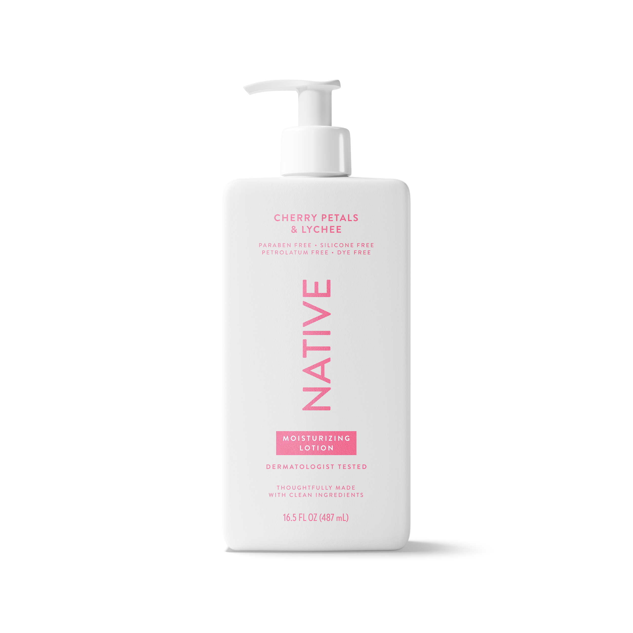 Body Lotion